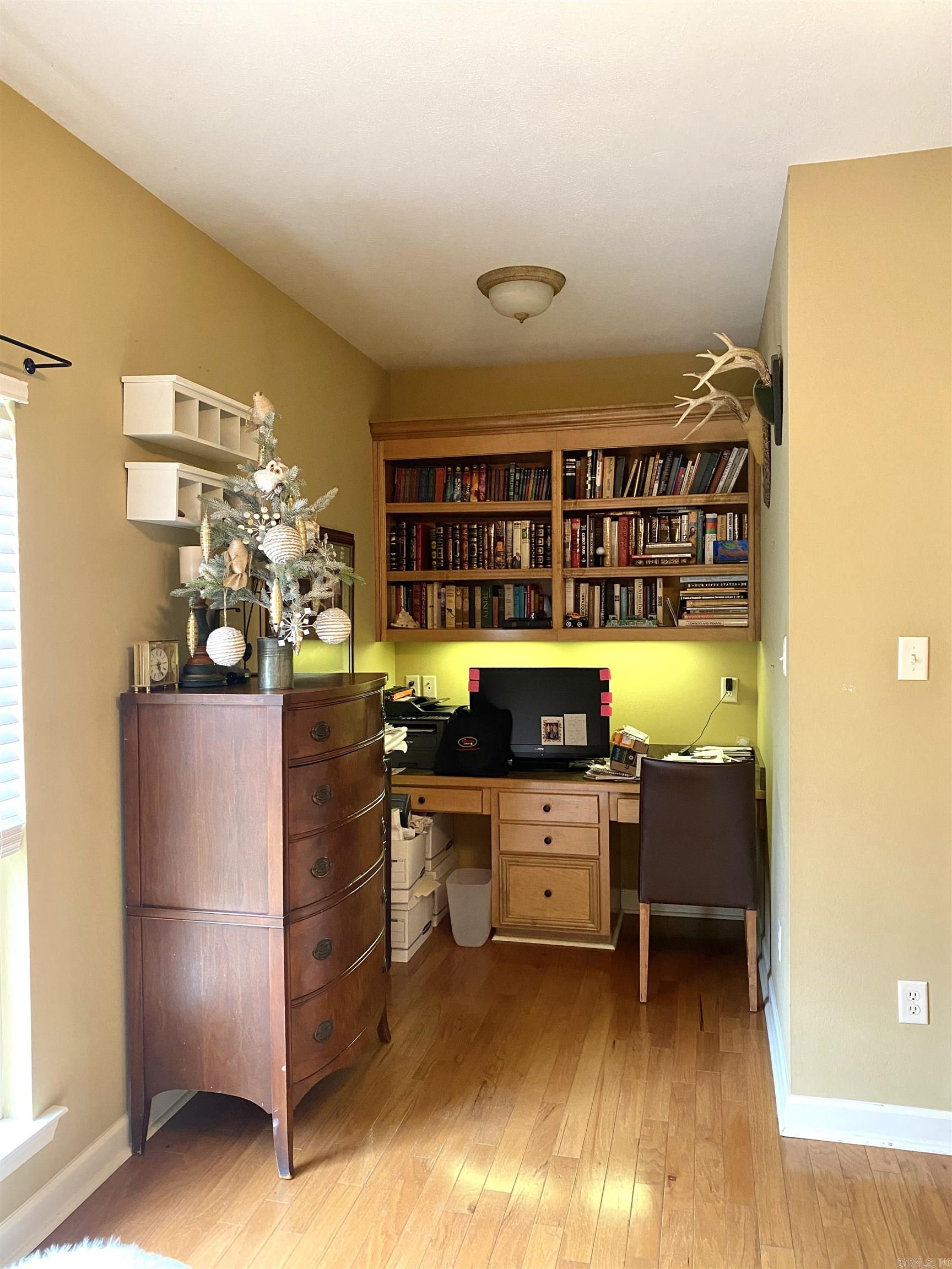 6 Maplewood West  Heber Springs, AR