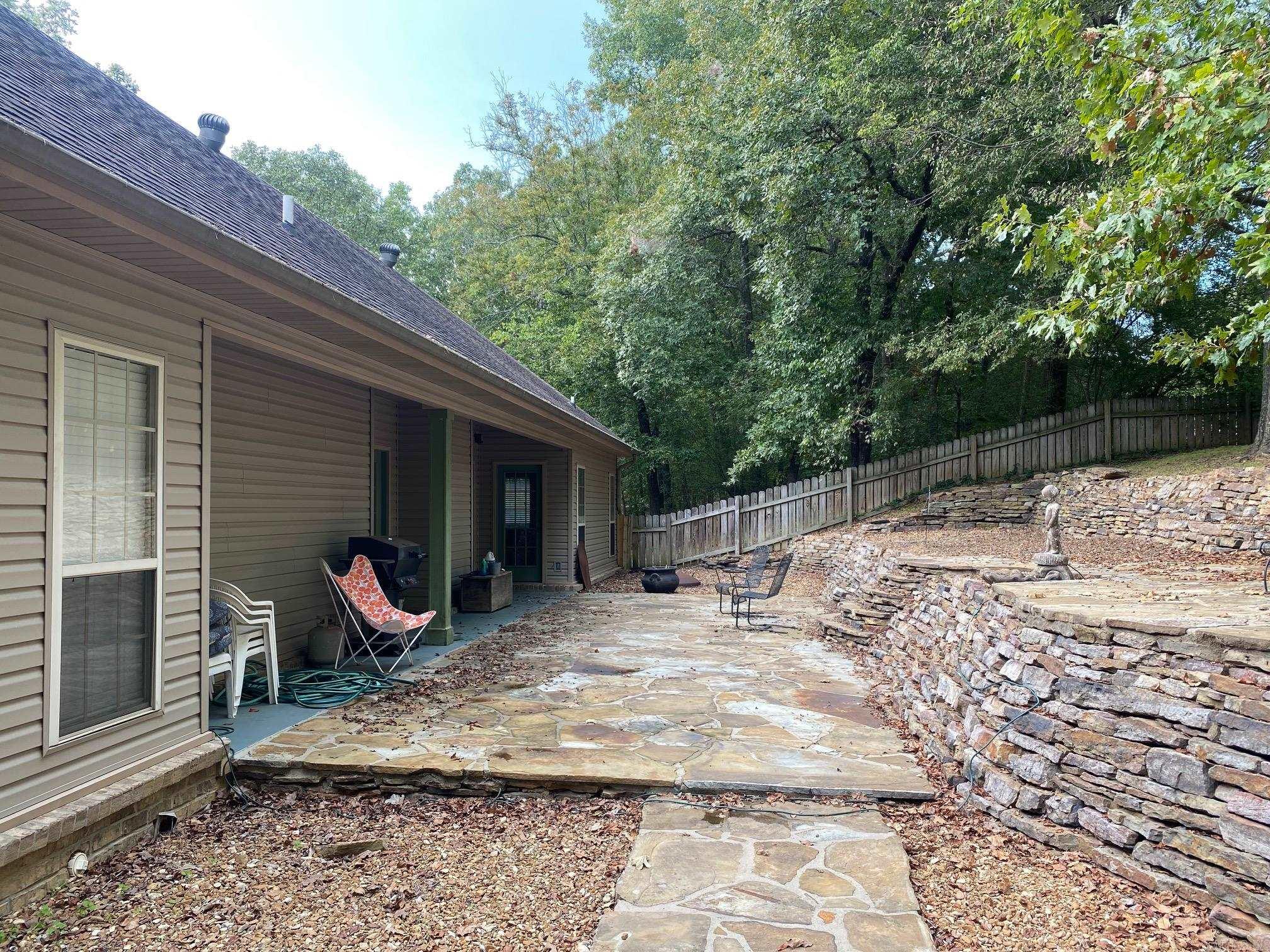 6 Maplewood West  Heber Springs, AR