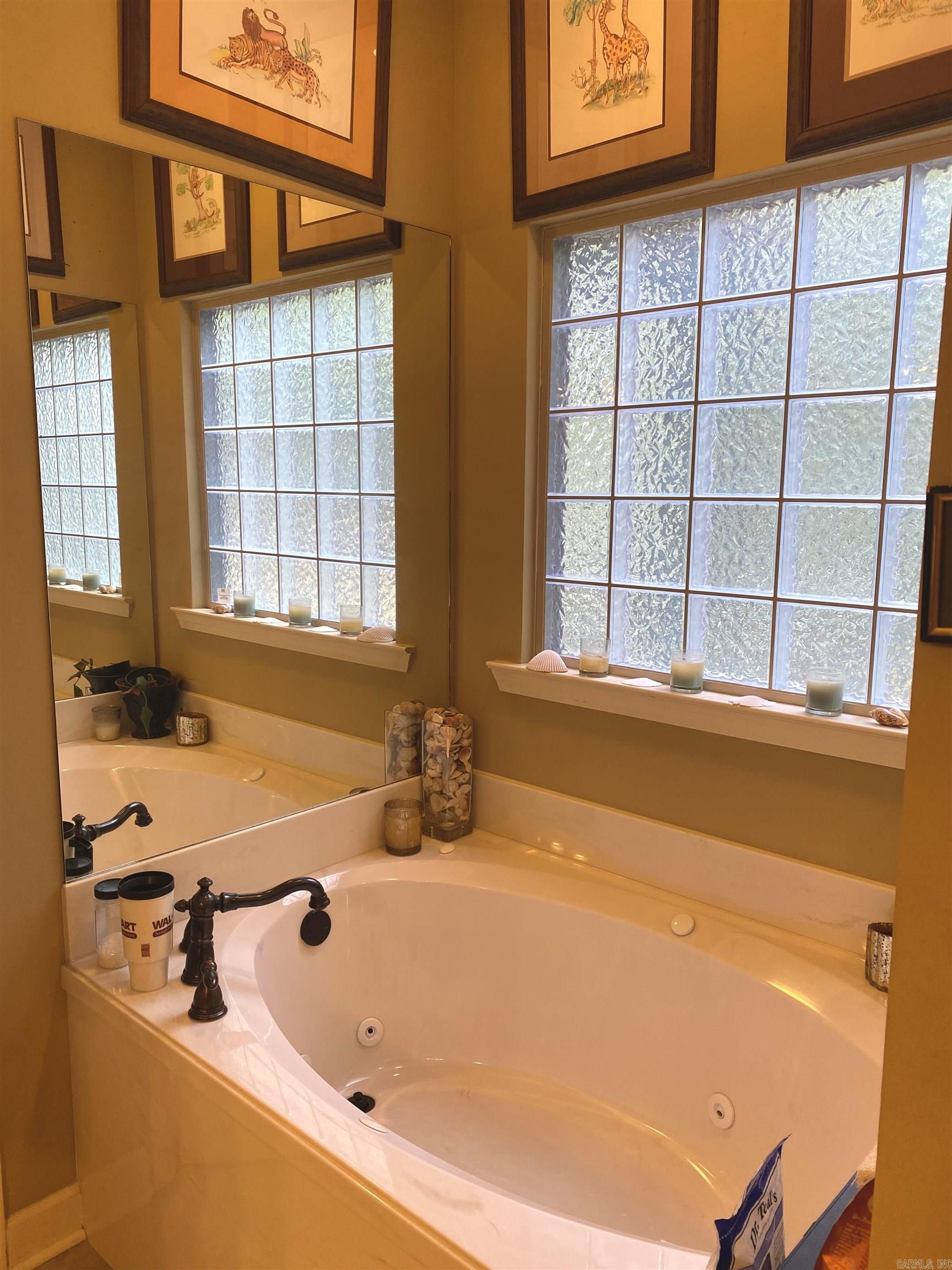 6 Maplewood West  Heber Springs, AR