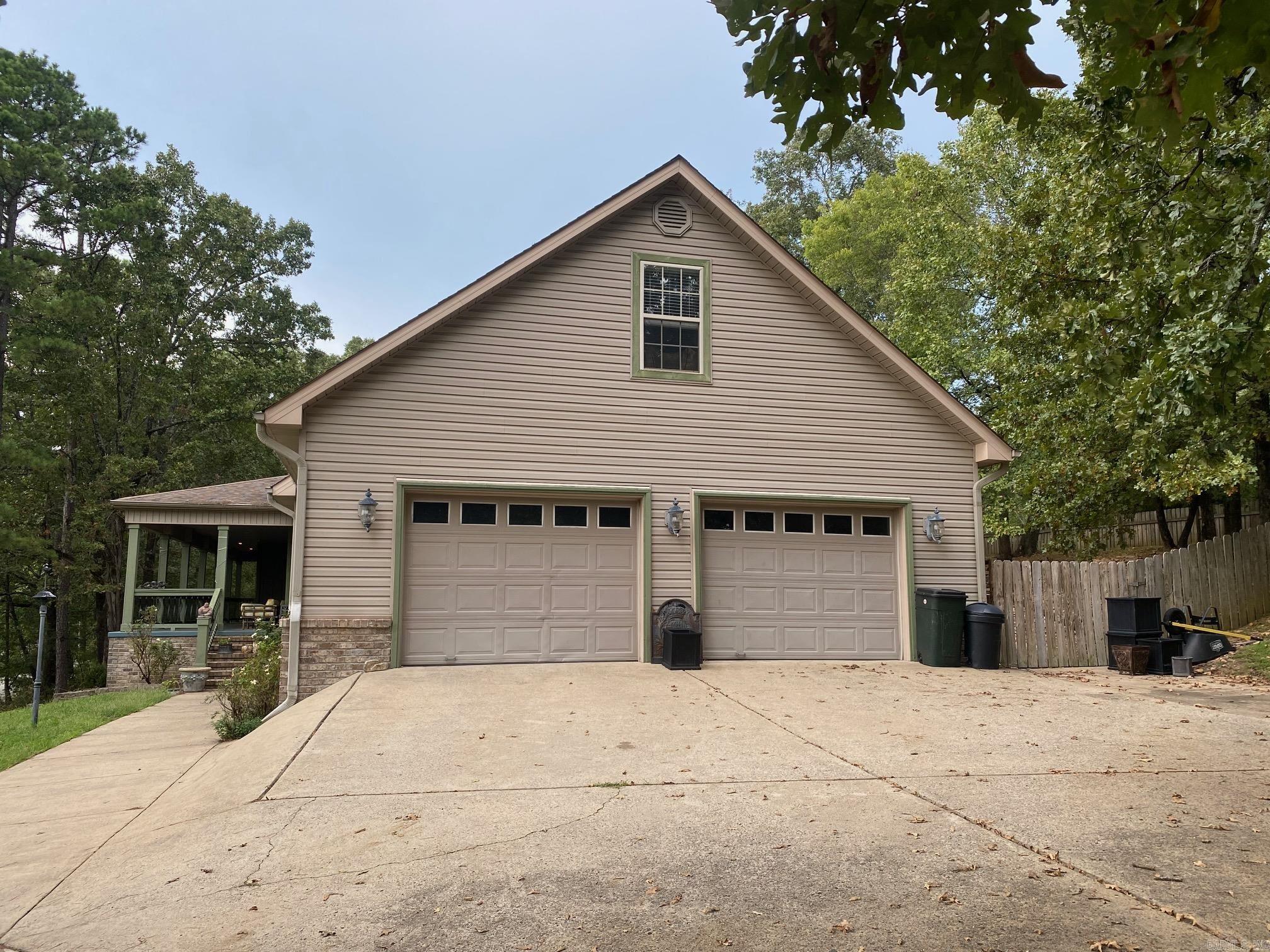 6 Maplewood West  Heber Springs, AR