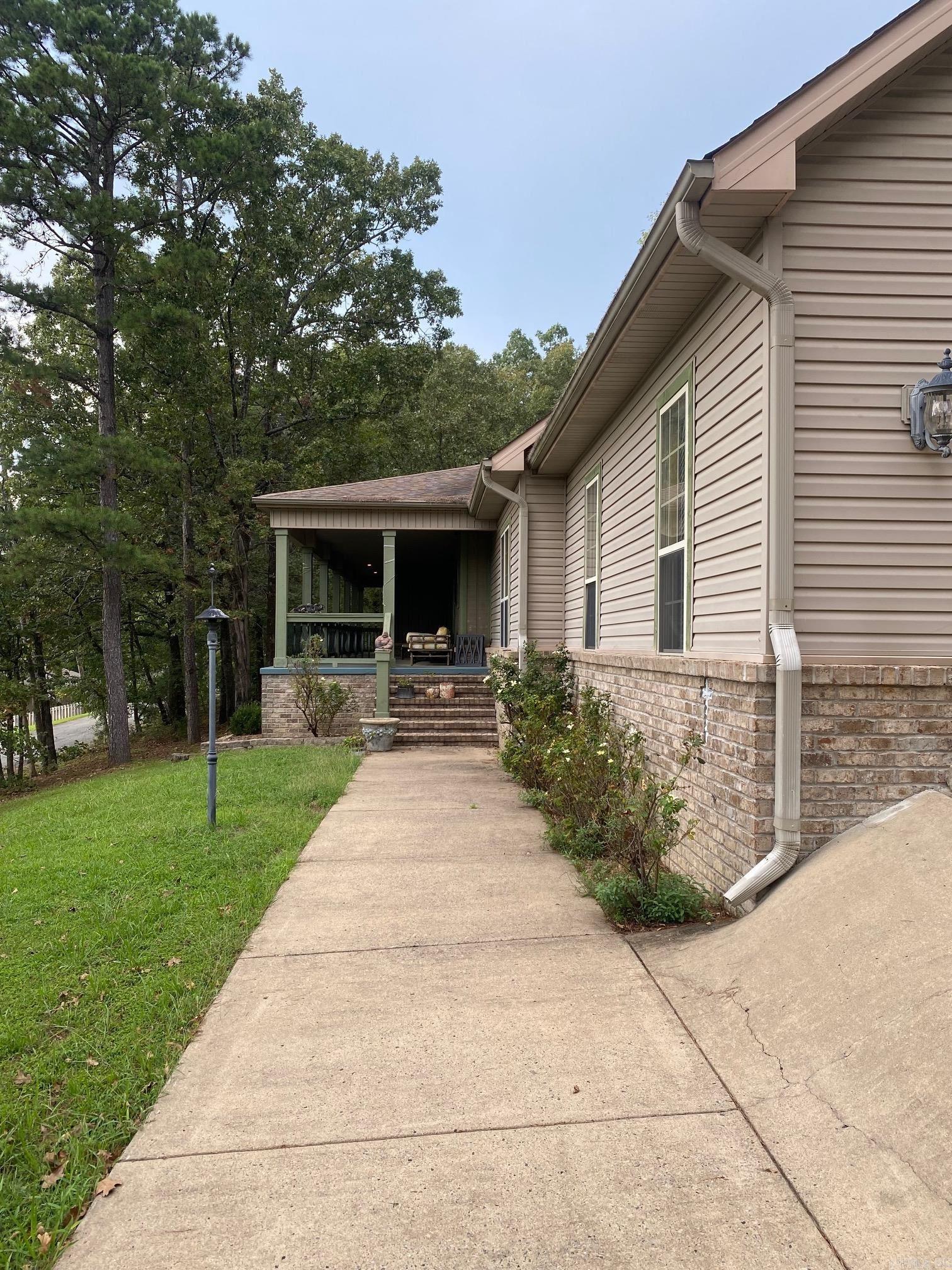 6 Maplewood West  Heber Springs, AR