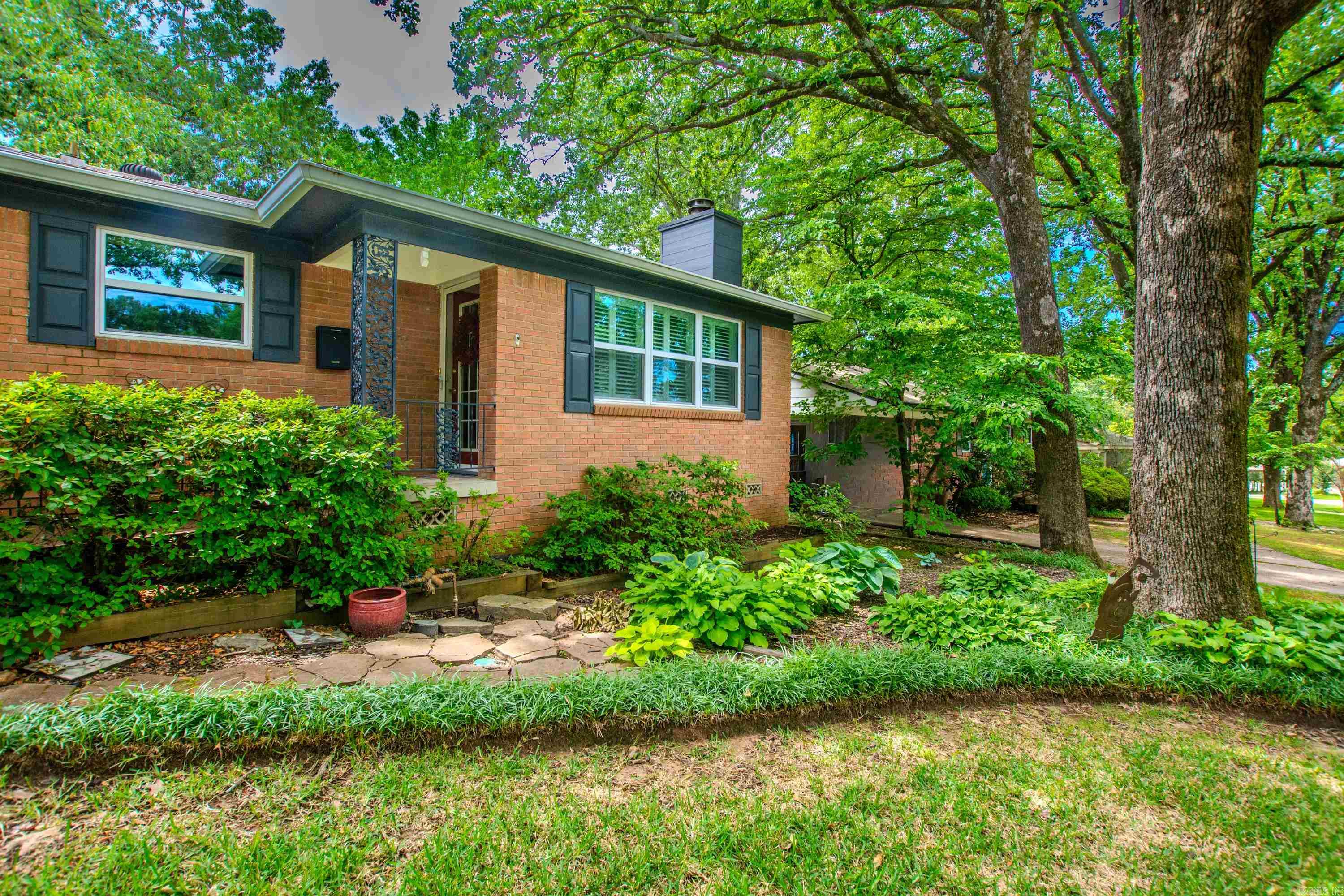 15 Gregory La  Little Rock, AR