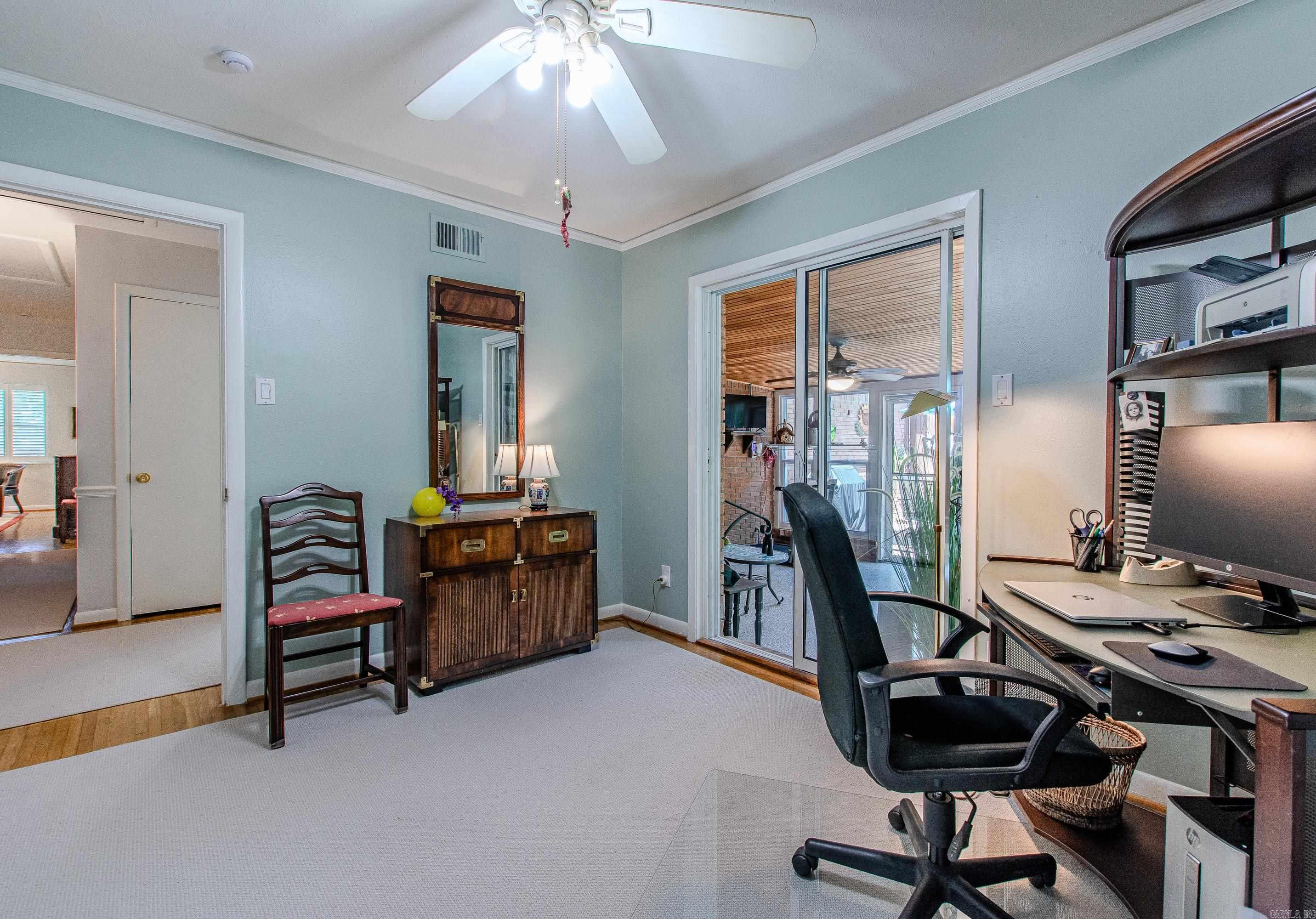 15 Gregory La  Little Rock, AR