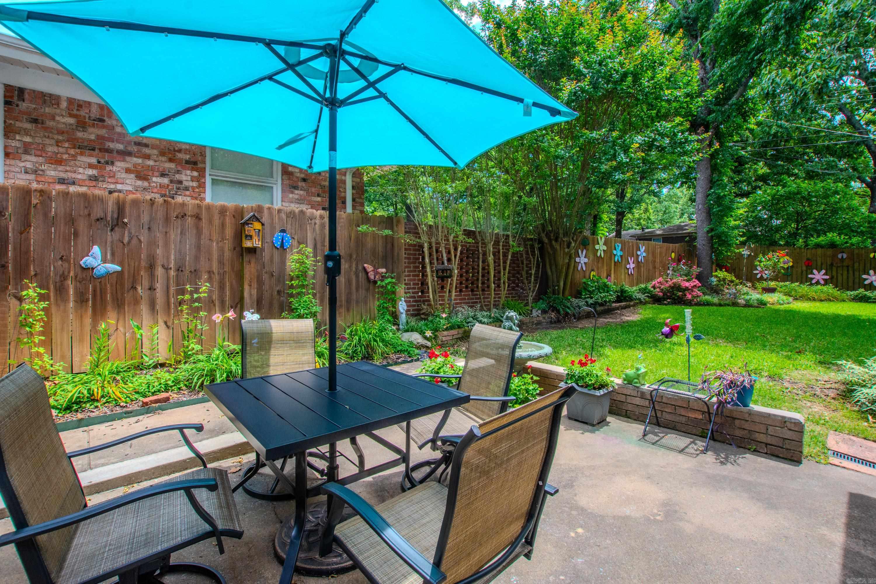 15 Gregory La  Little Rock, AR