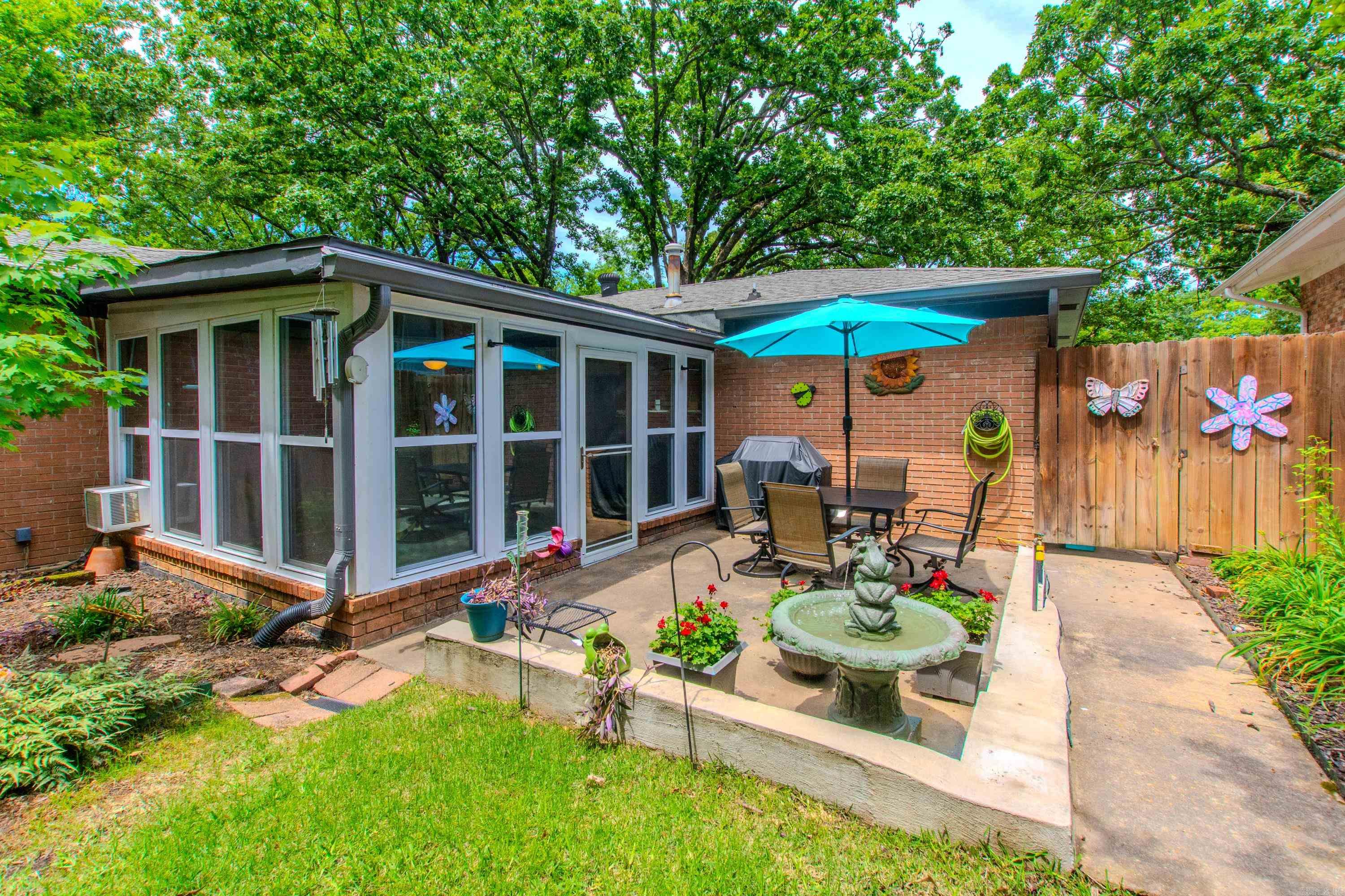 15 Gregory La  Little Rock, AR