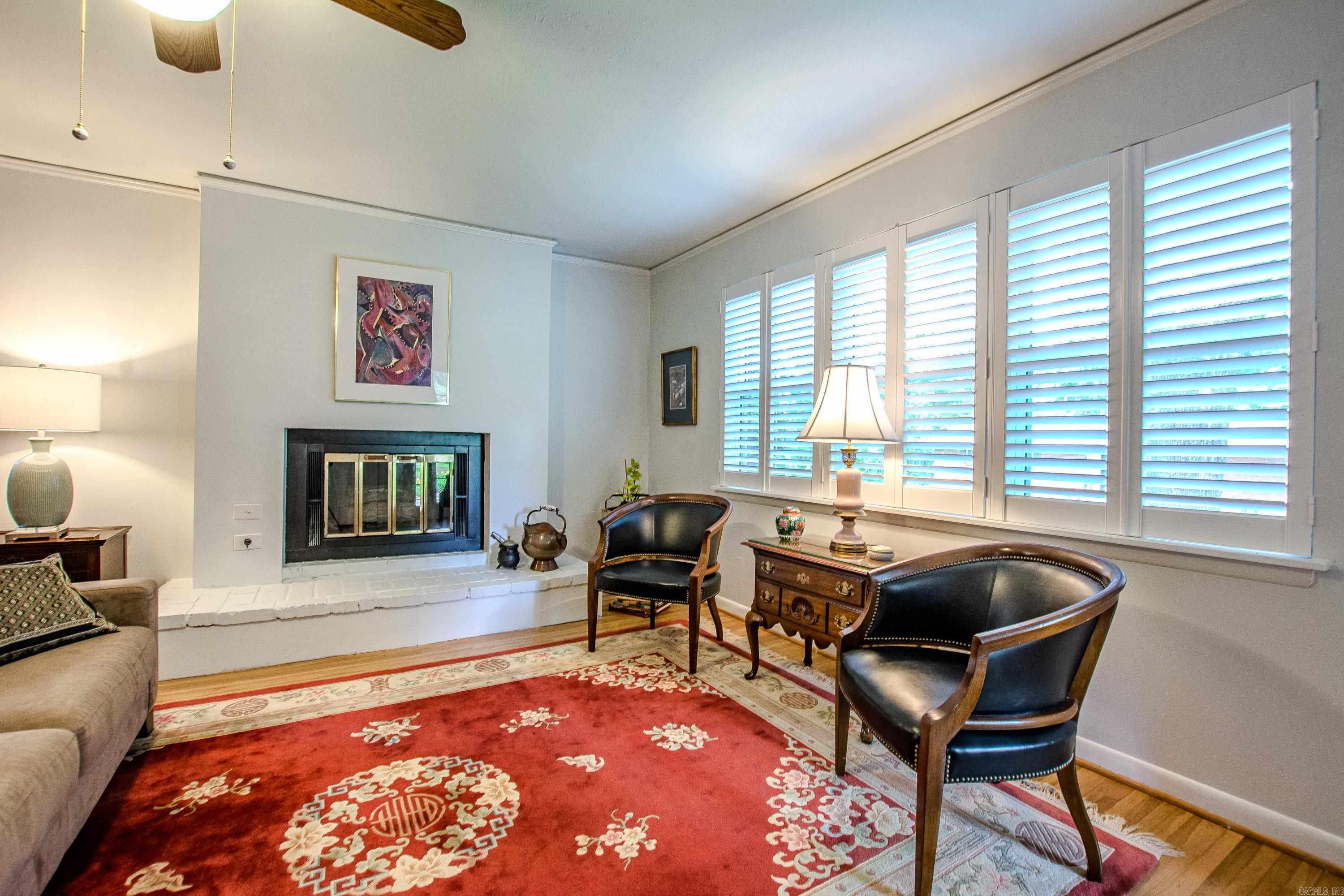15 Gregory La  Little Rock, AR