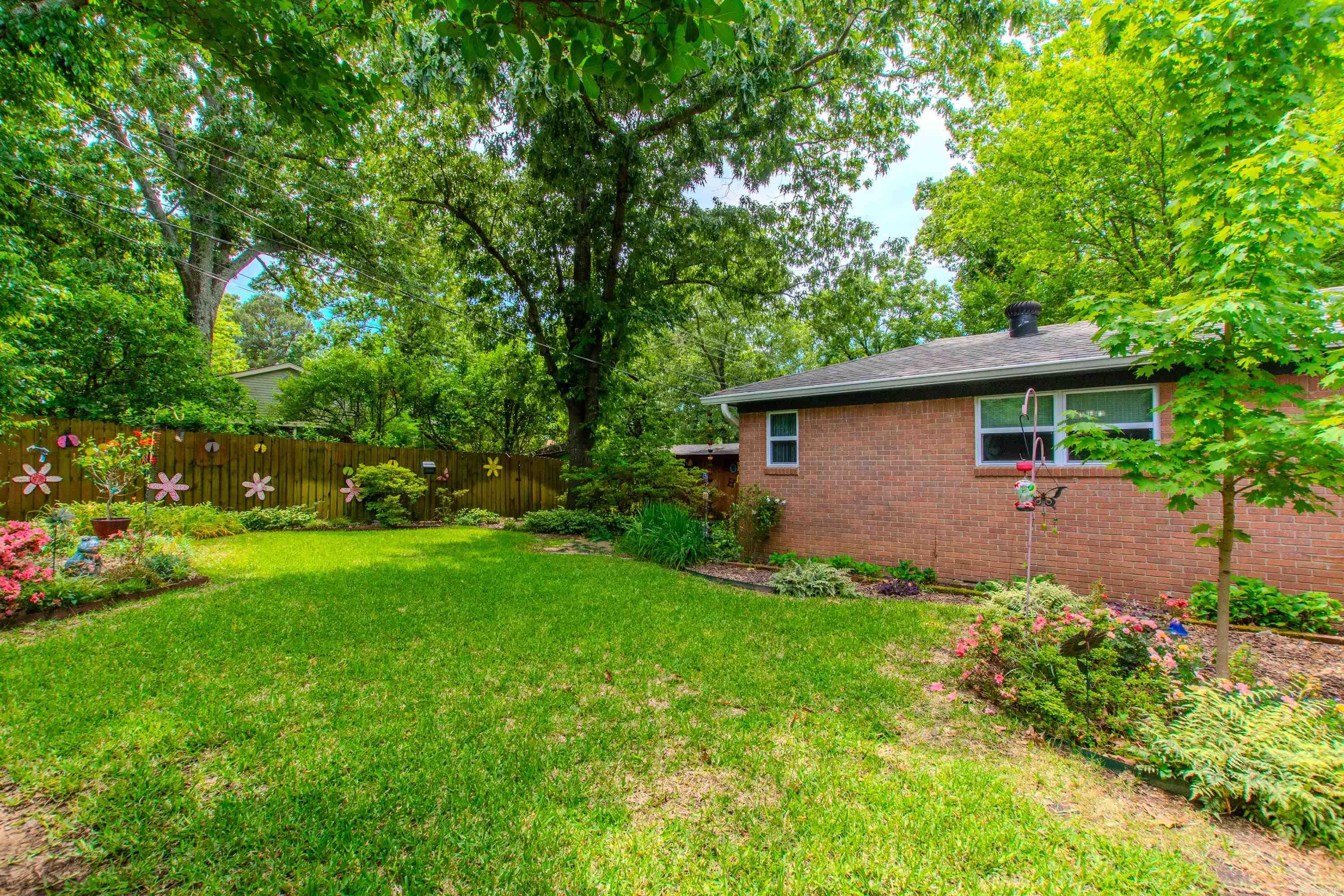 15 Gregory La  Little Rock, AR