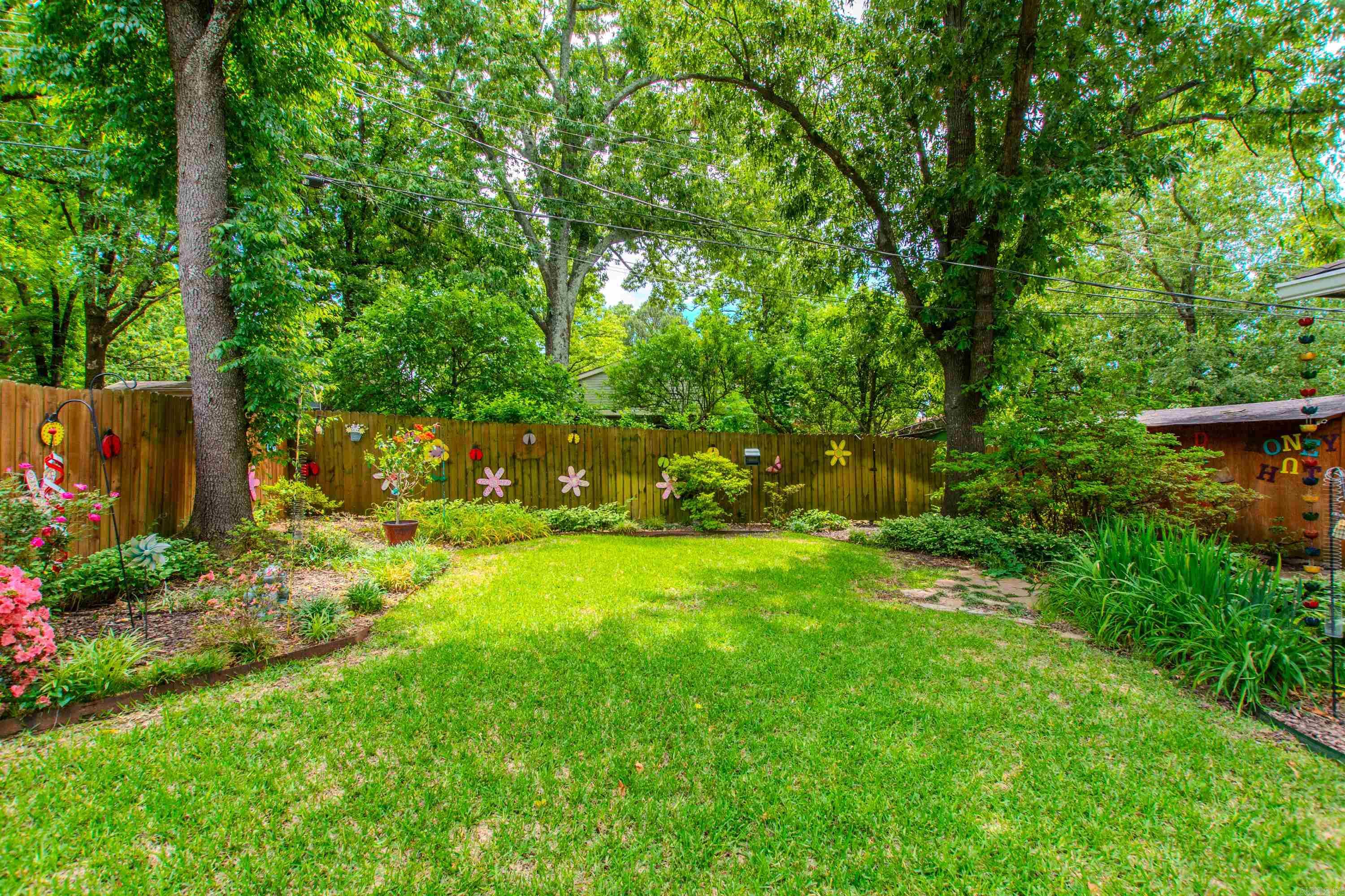 15 Gregory La  Little Rock, AR