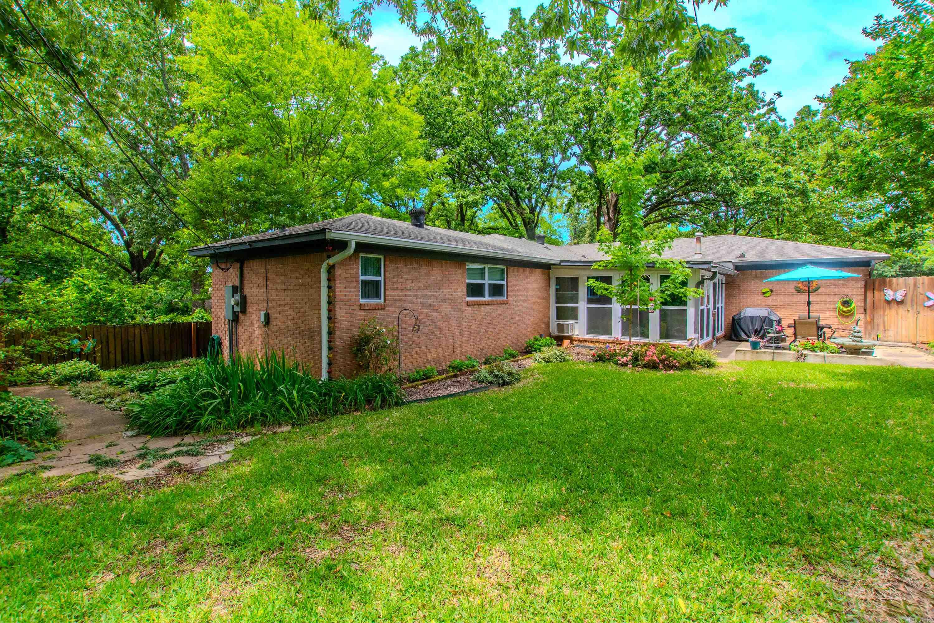 15 Gregory La  Little Rock, AR
