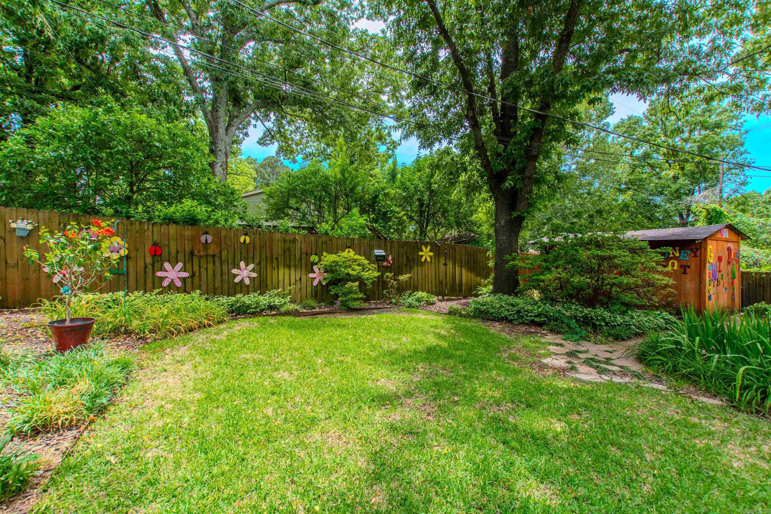 15 Gregory La  Little Rock, AR