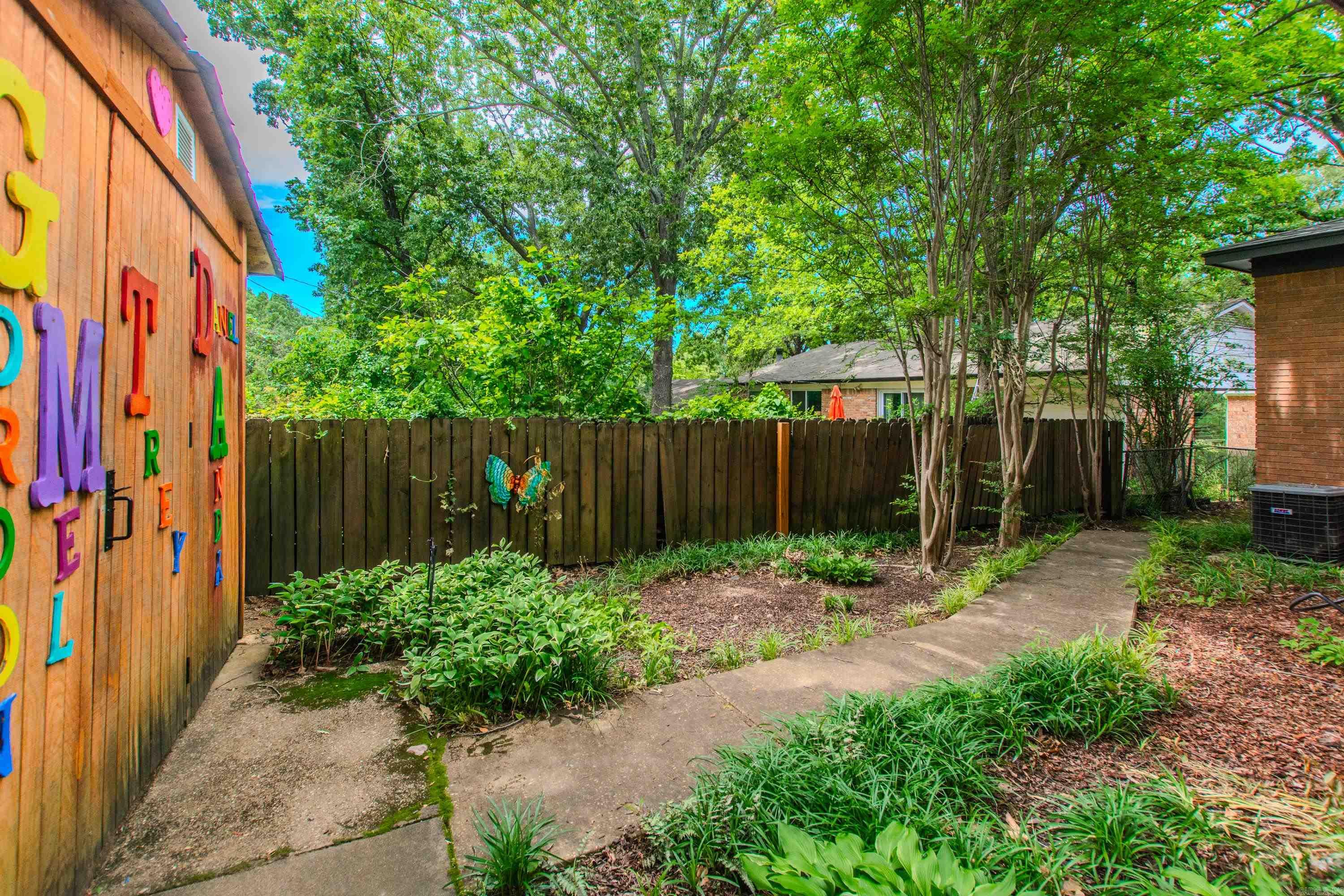 15 Gregory La  Little Rock, AR