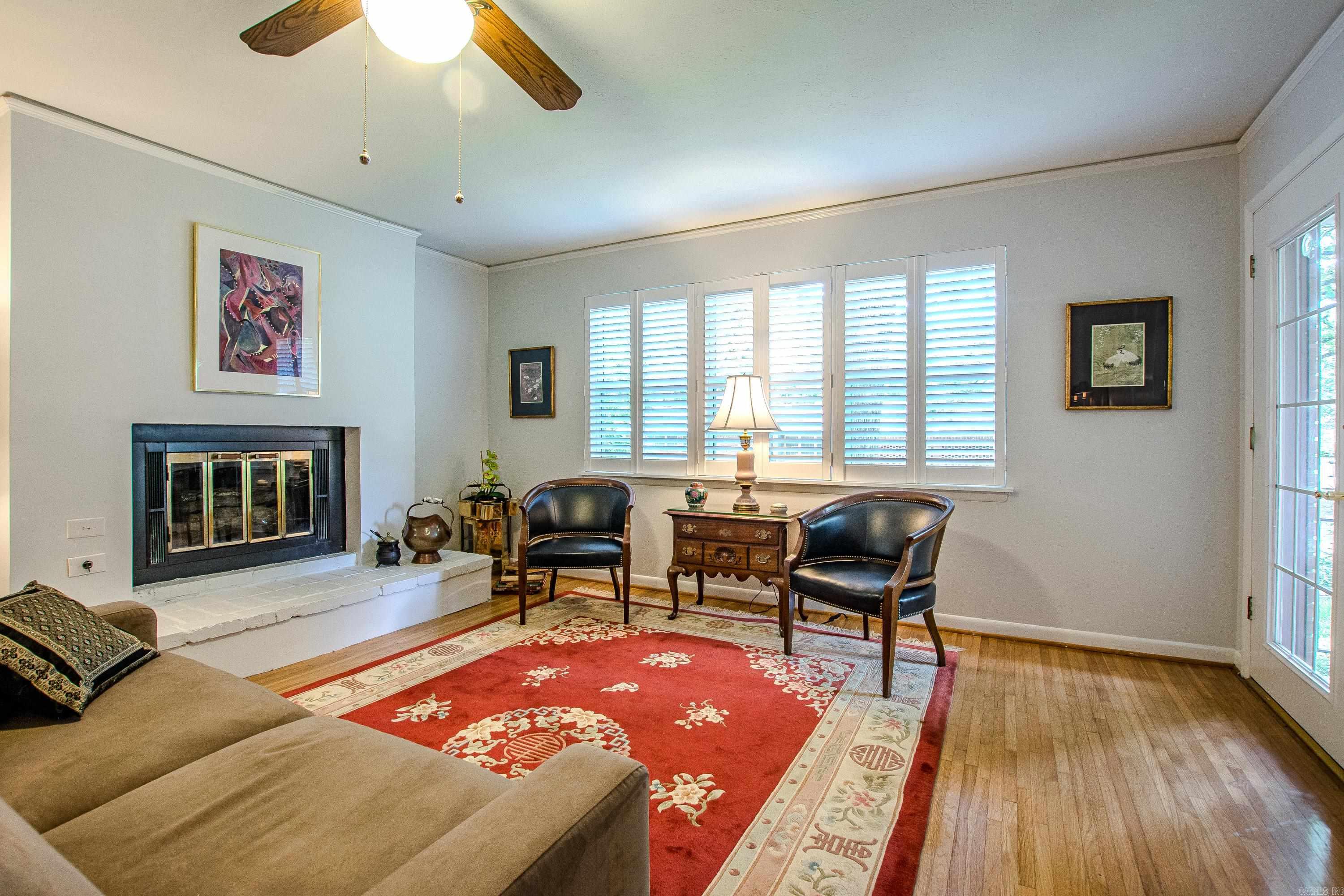 15 Gregory La  Little Rock, AR