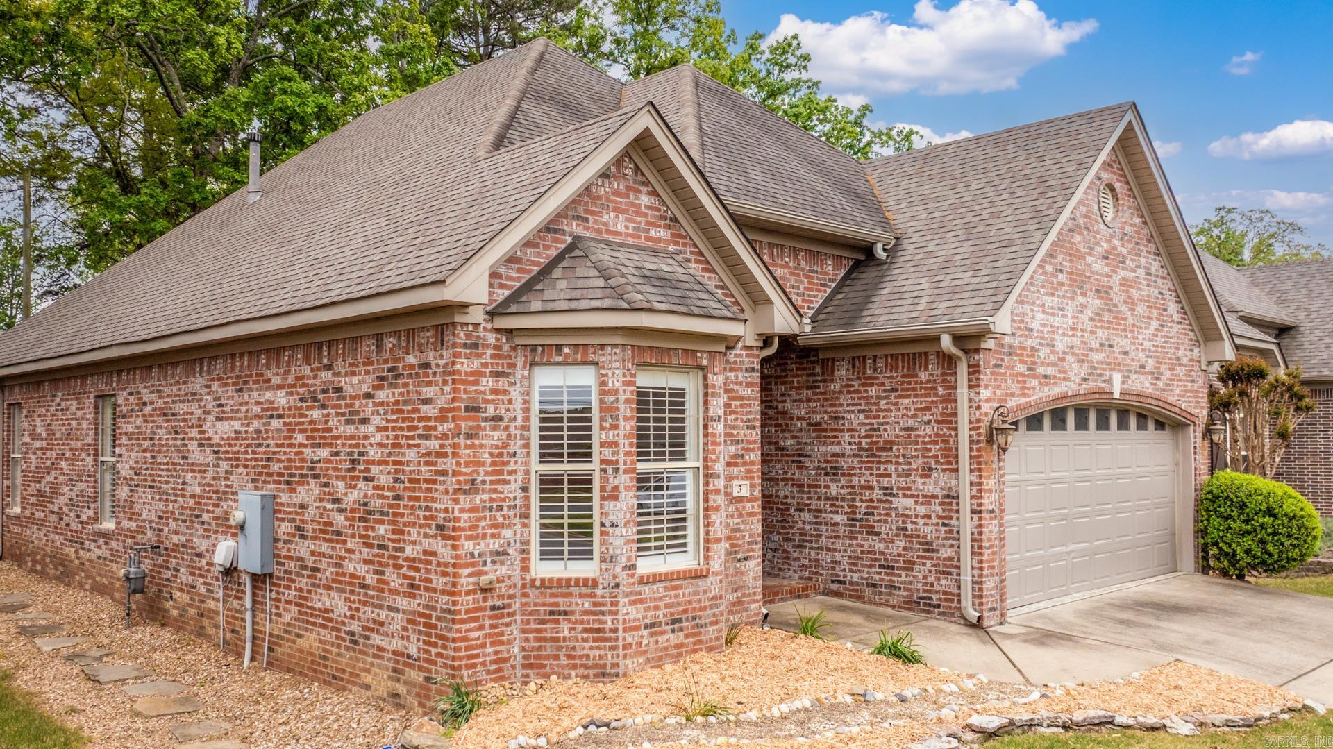3 Longleaf  Little Rock, AR