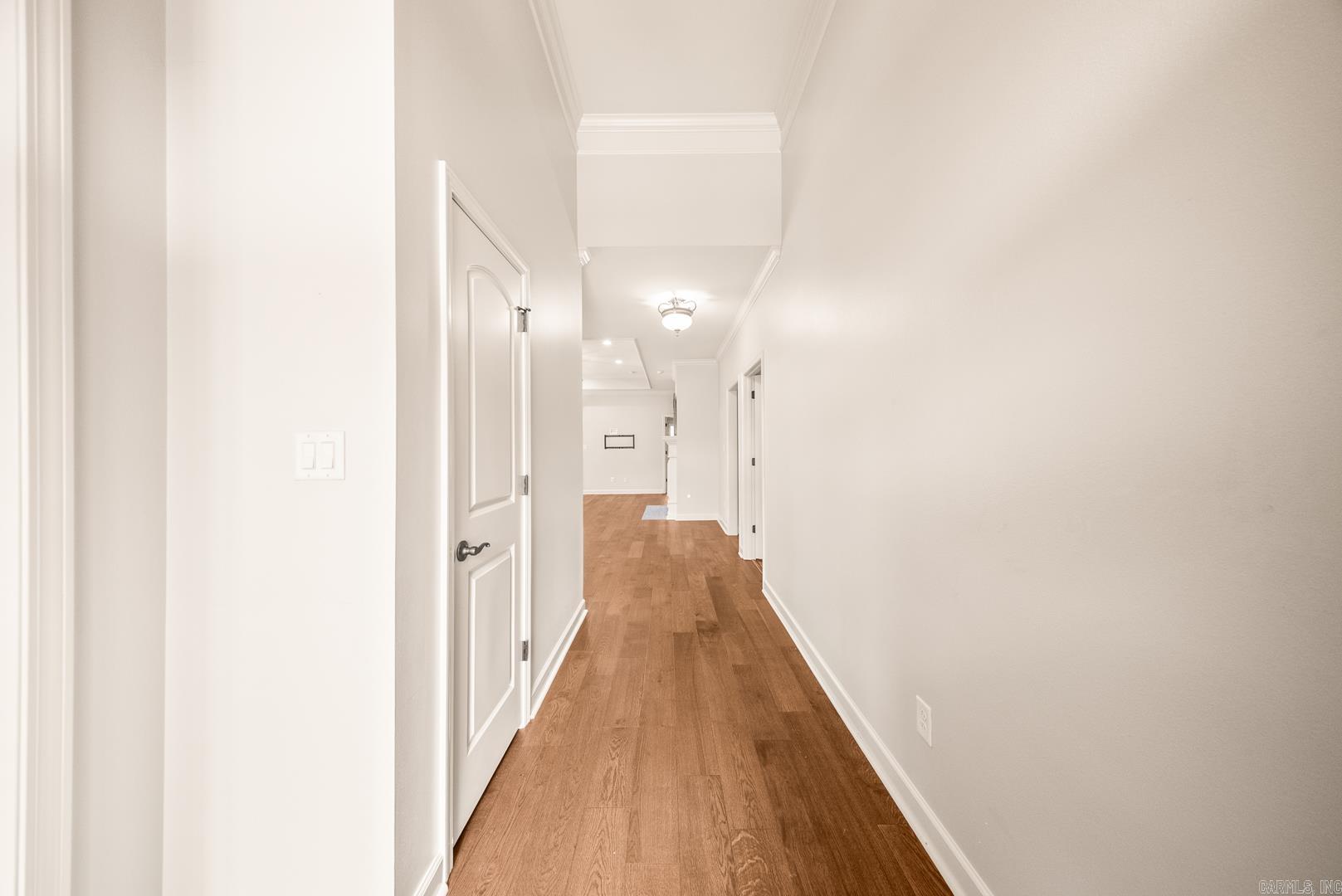 3 Longleaf  Little Rock, AR