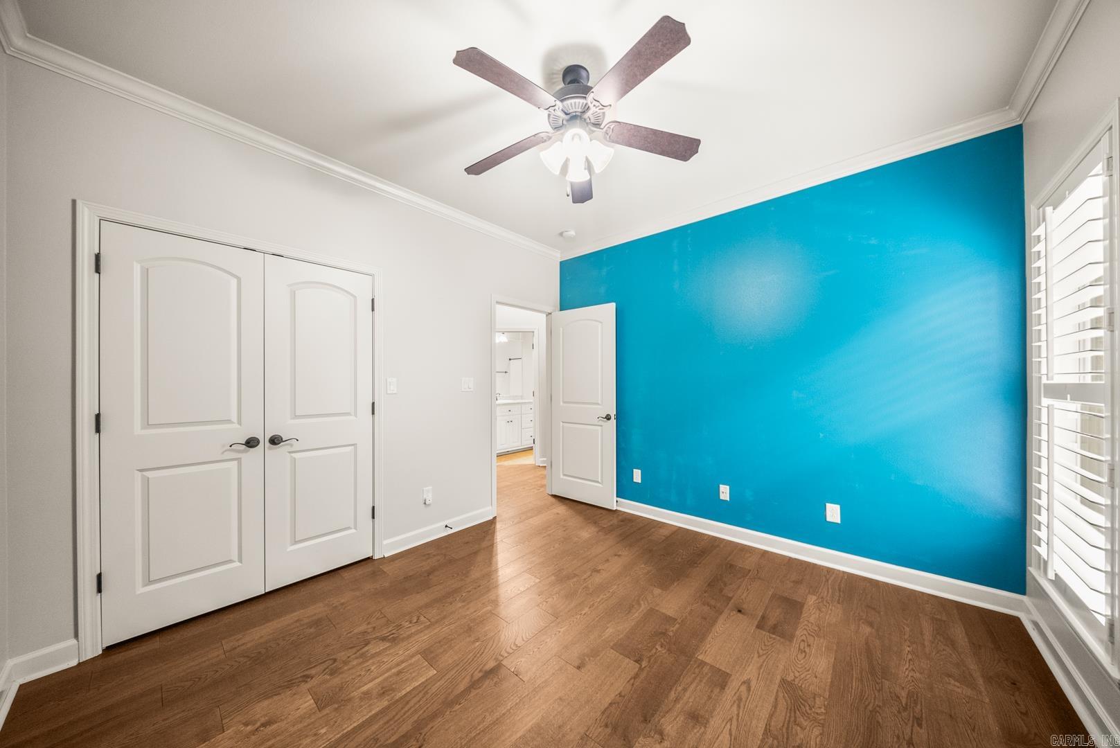 3 Longleaf  Little Rock, AR