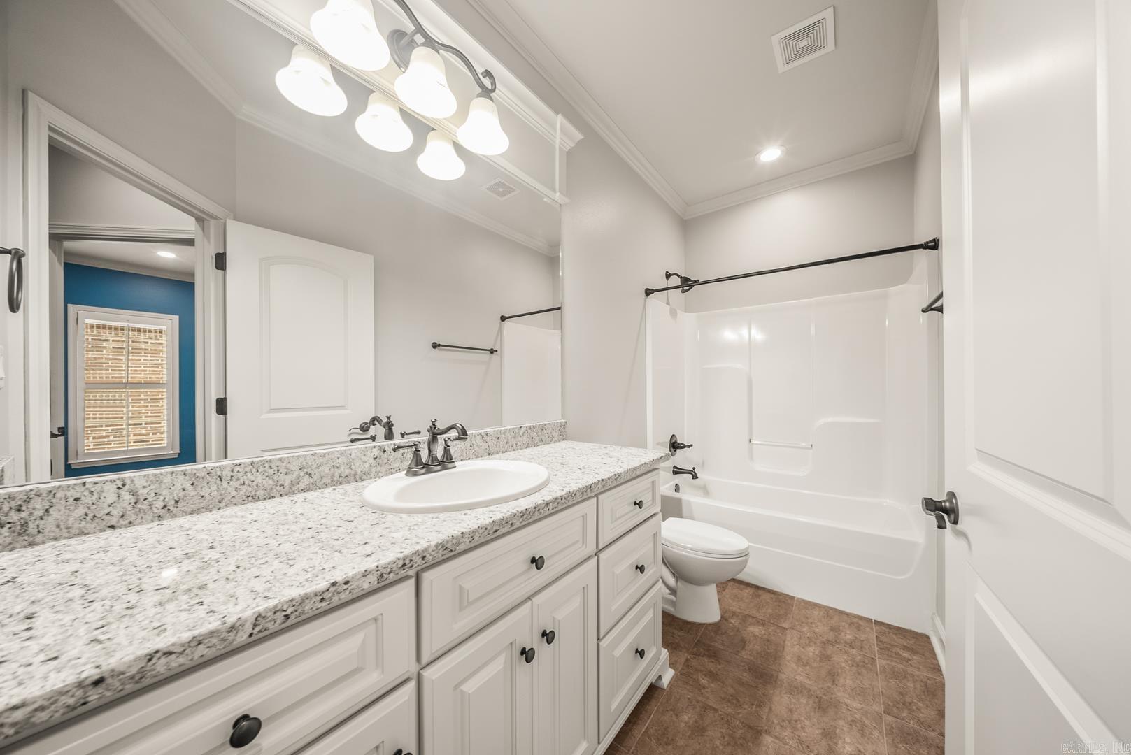 3 Longleaf  Little Rock, AR