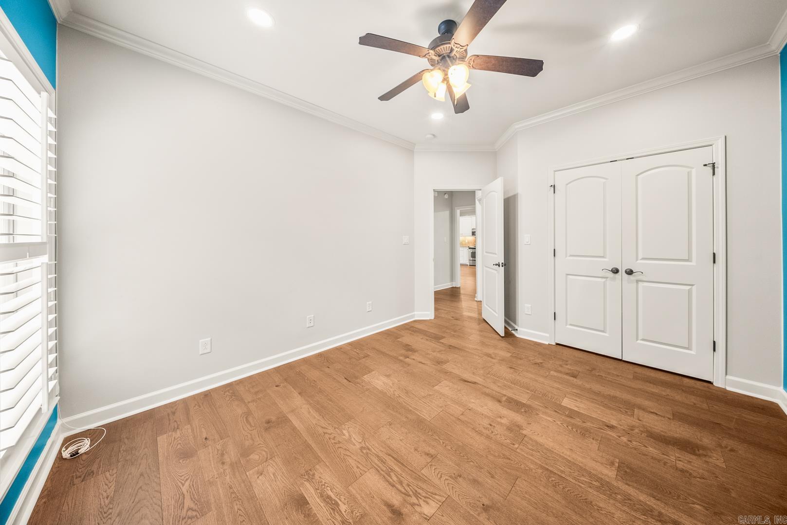 3 Longleaf  Little Rock, AR