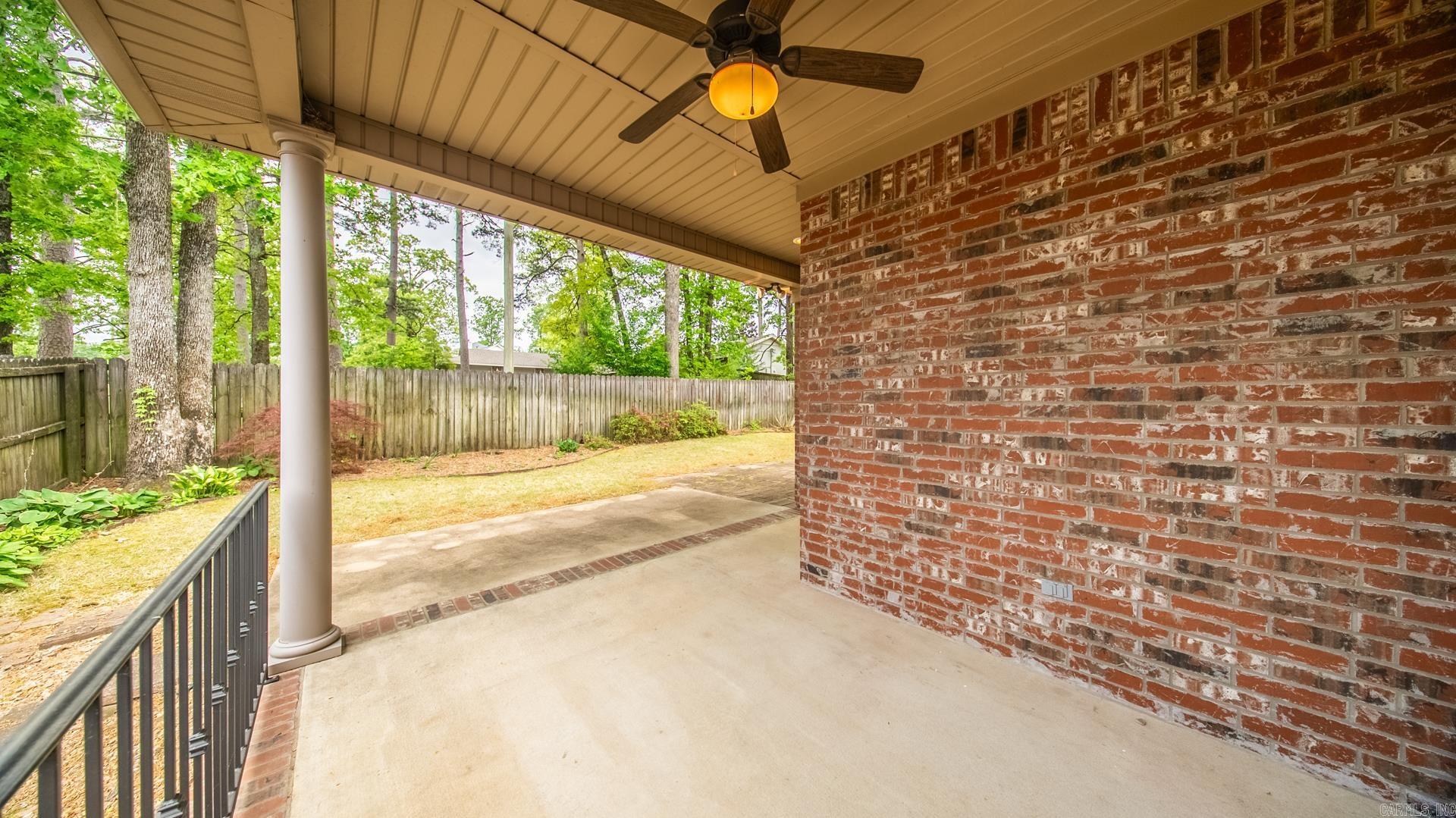 3 Longleaf  Little Rock, AR