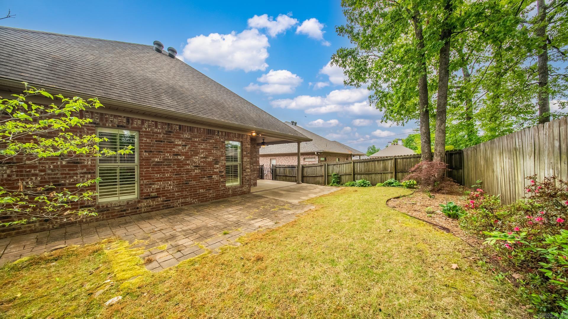 3 Longleaf  Little Rock, AR