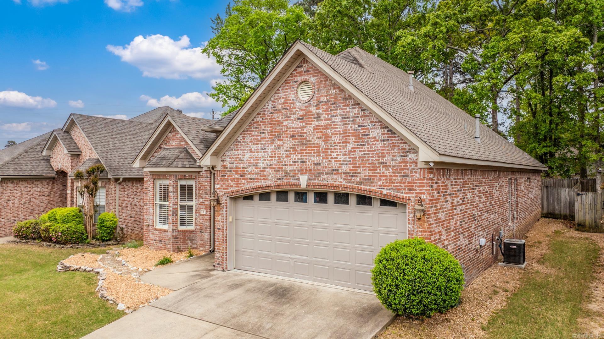 3 Longleaf  Little Rock, AR