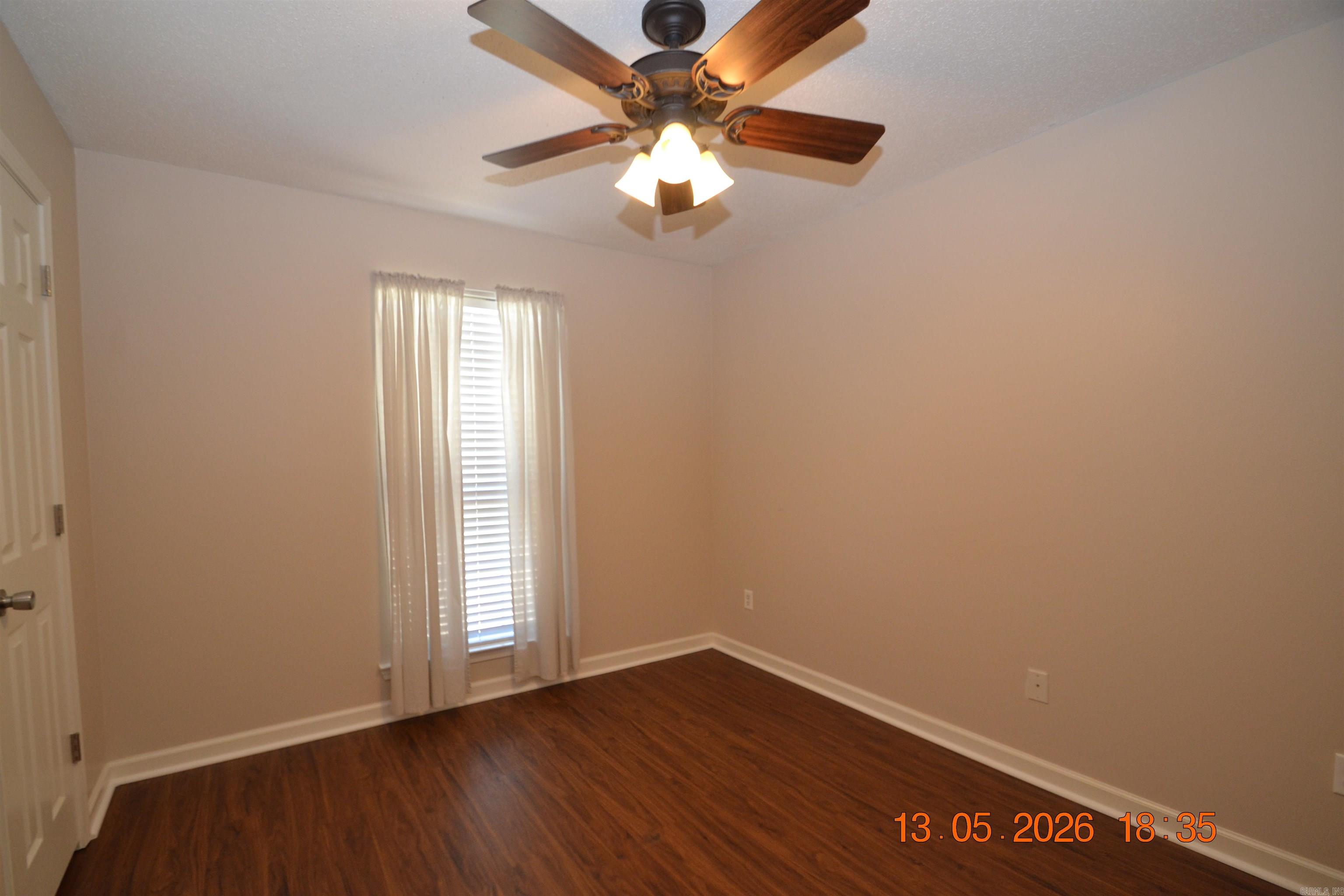 11 Farrah  Ward, AR