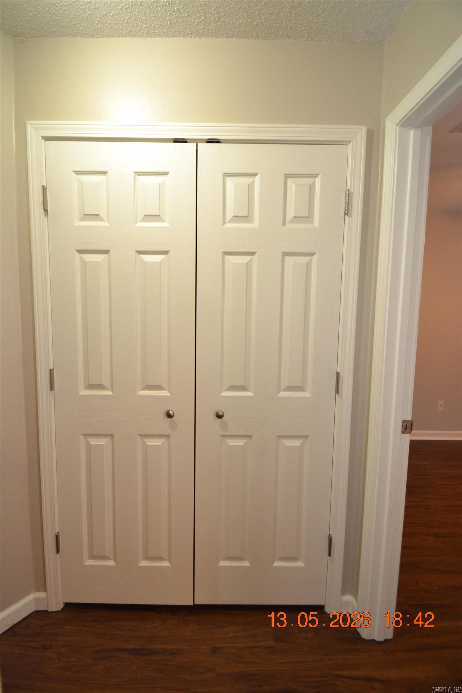 11 Farrah  Ward, AR