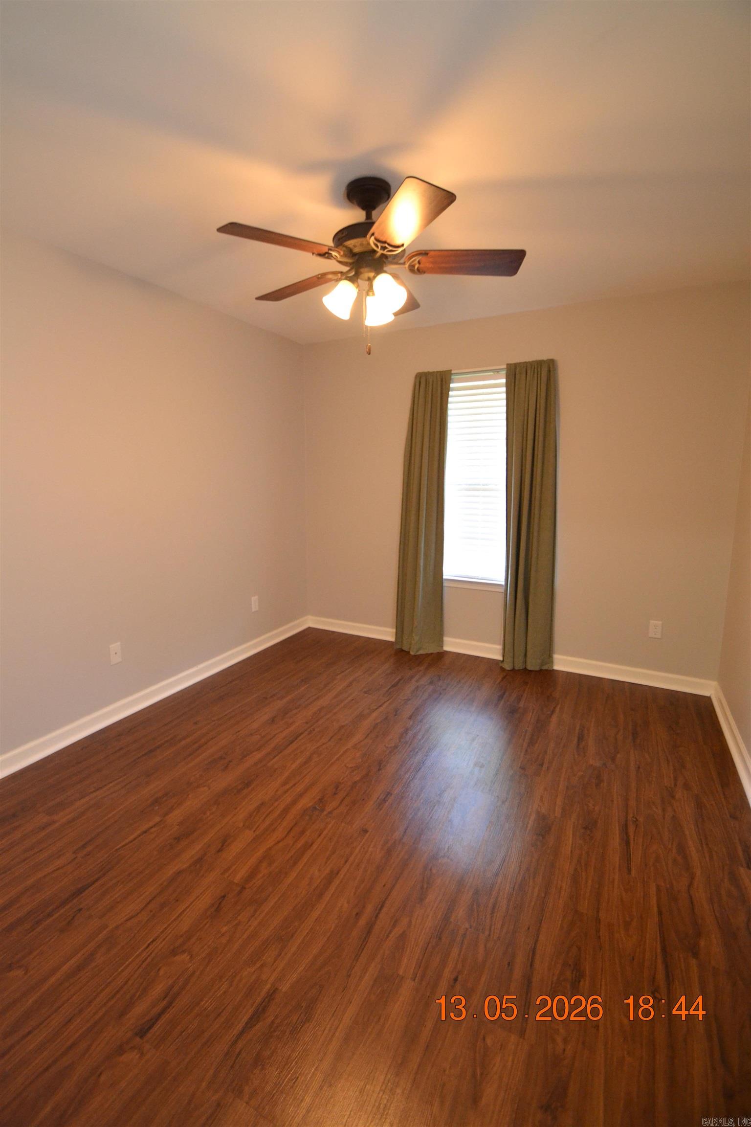 11 Farrah  Ward, AR