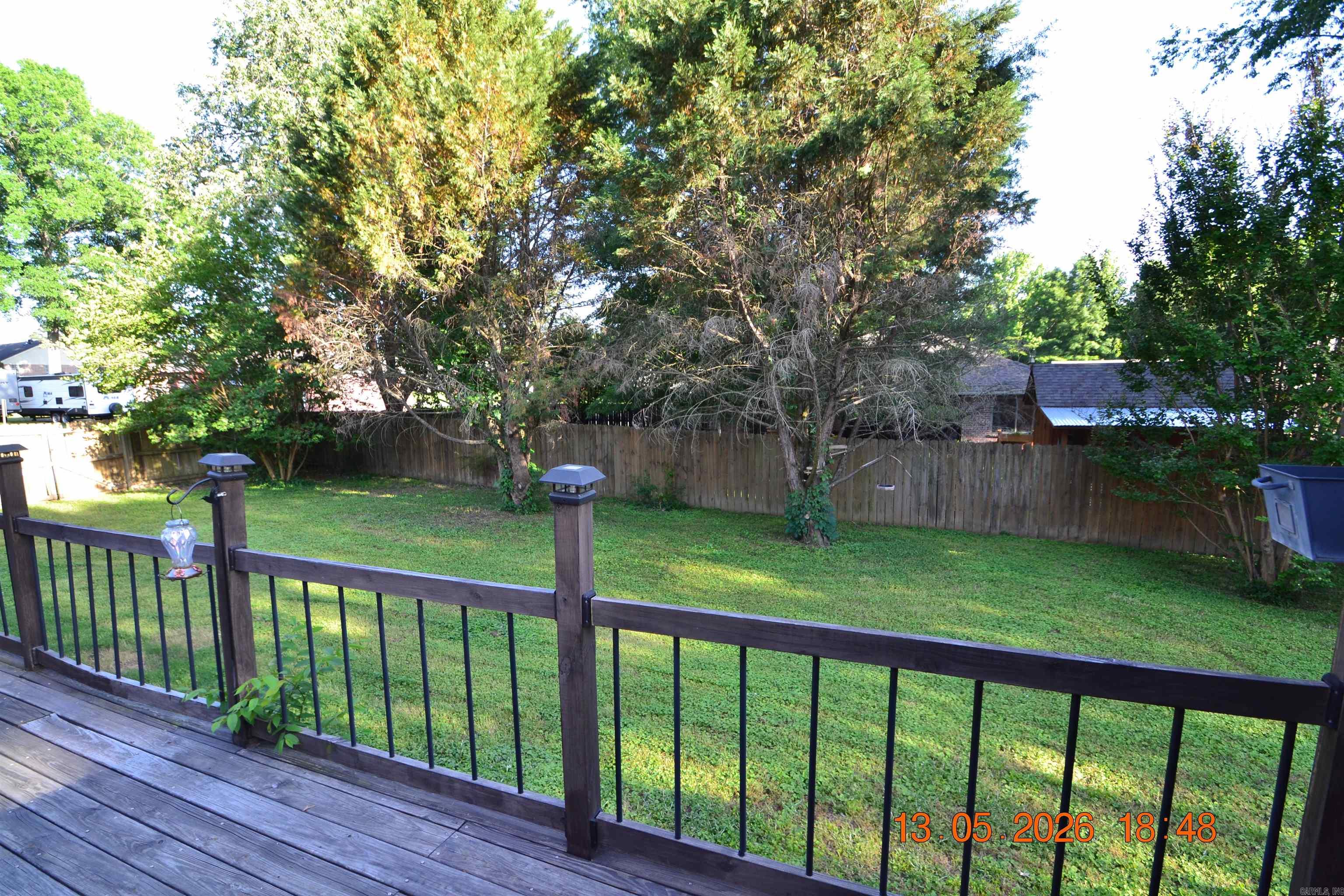 11 Farrah  Ward, AR