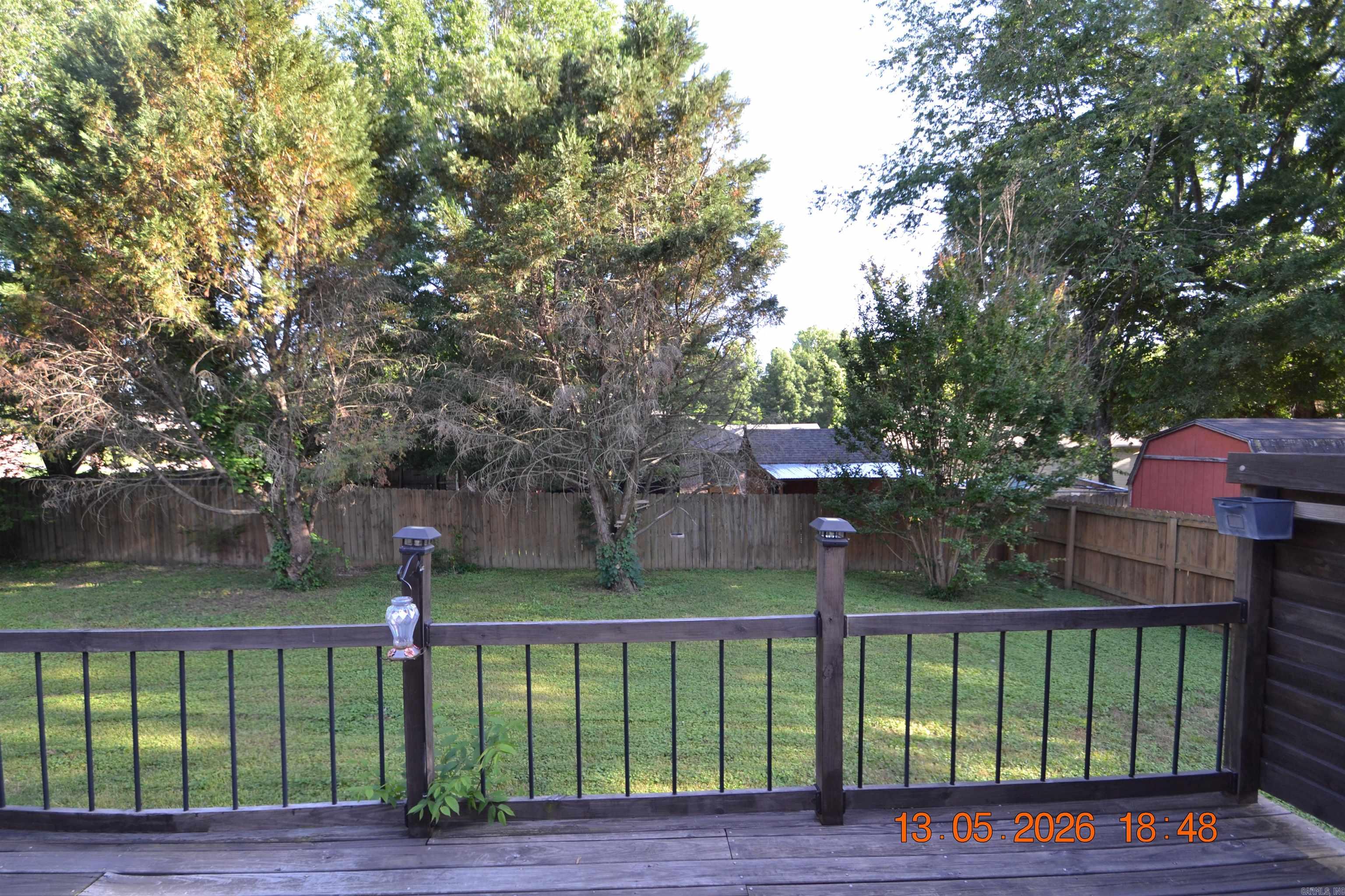 11 Farrah  Ward, AR