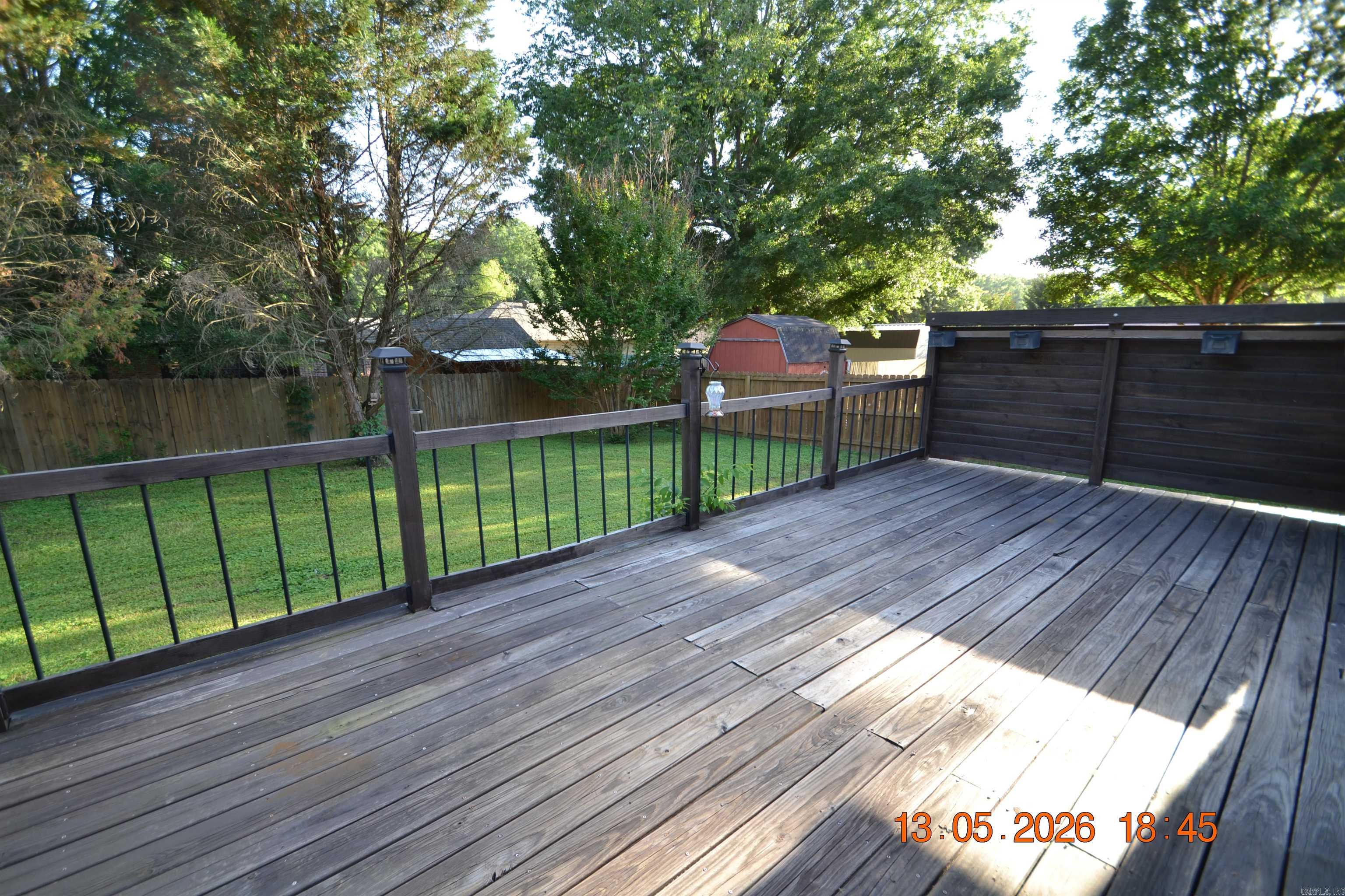 11 Farrah  Ward, AR