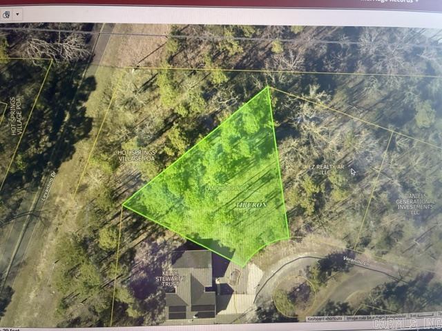 5 Veranillo Ln  Hot Springs Village, AR