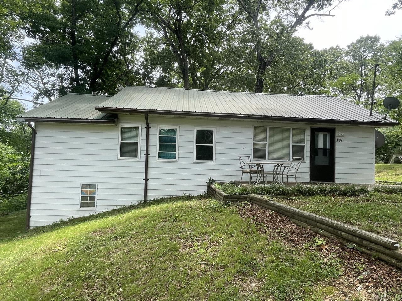 106 Pleasant Valley  Hot Springs, AR