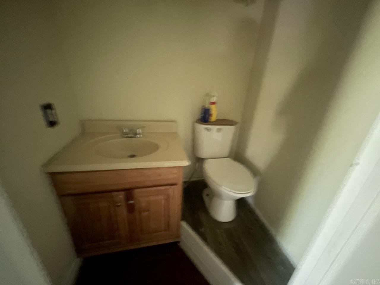 106 Pleasant Valley  Hot Springs, AR