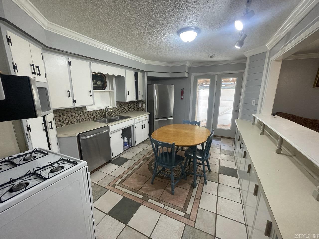 106 Pleasant Valley  Hot Springs, AR
