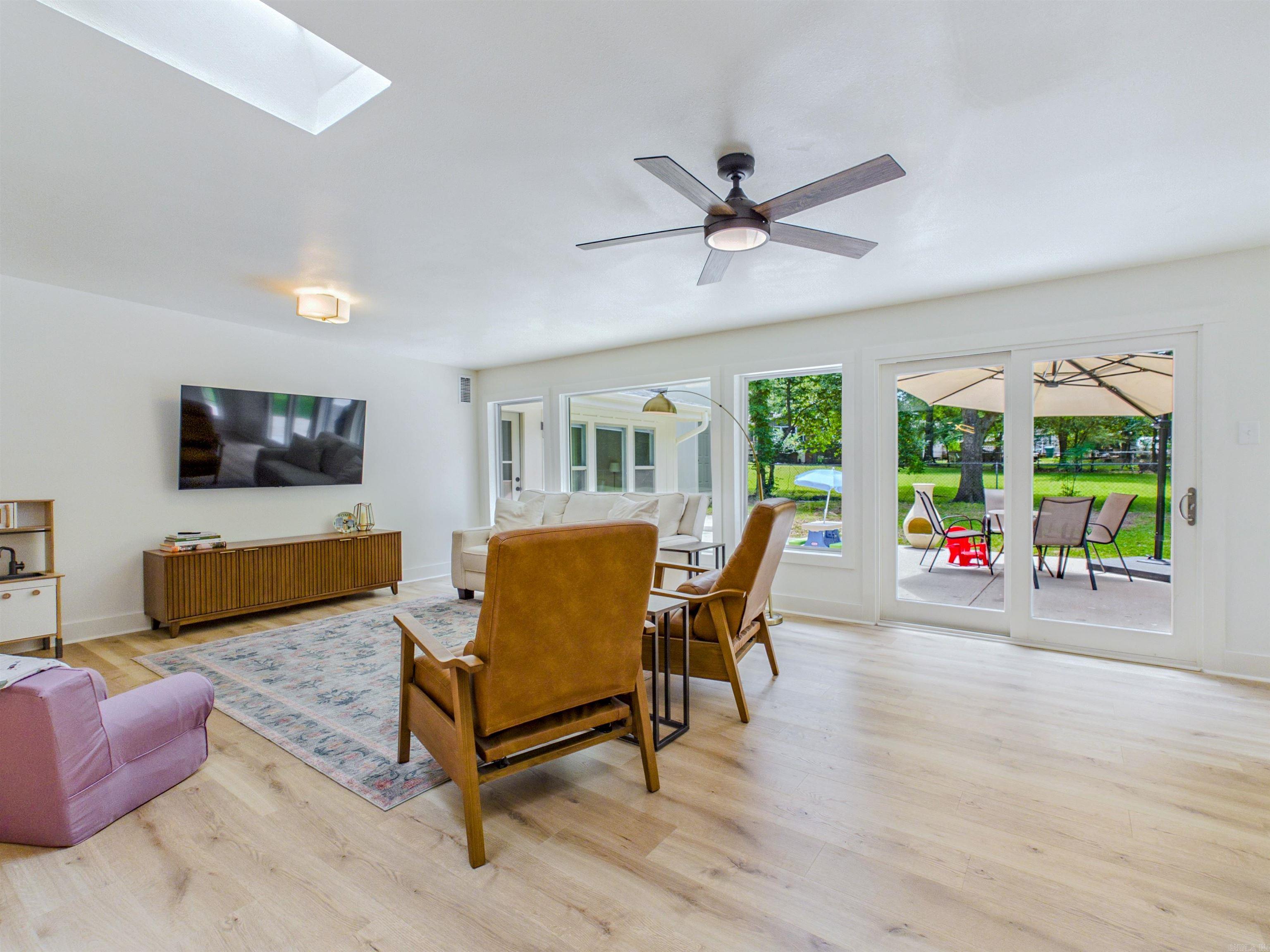 2615 Flakewood  Little Rock, AR