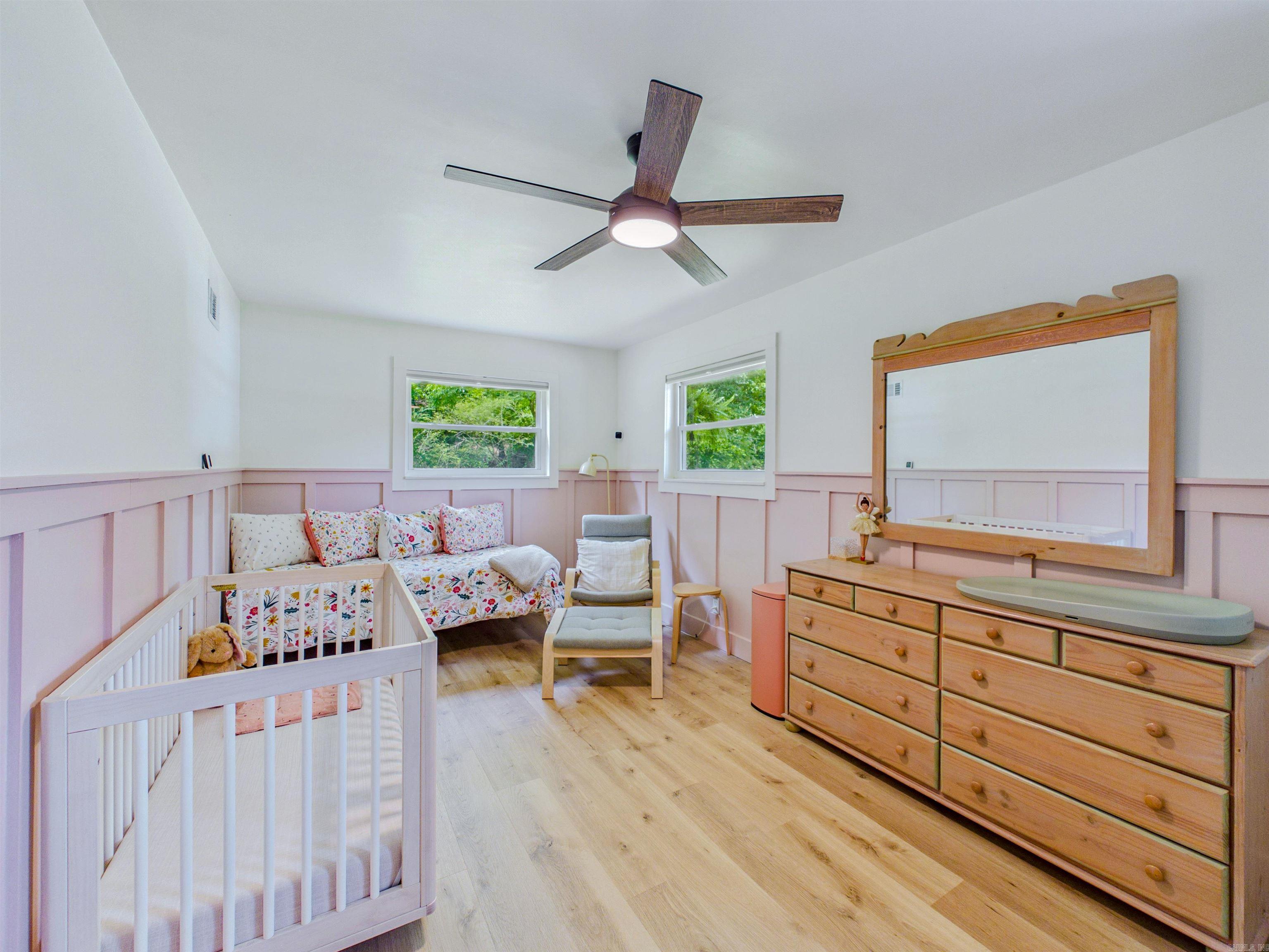 2615 Flakewood  Little Rock, AR