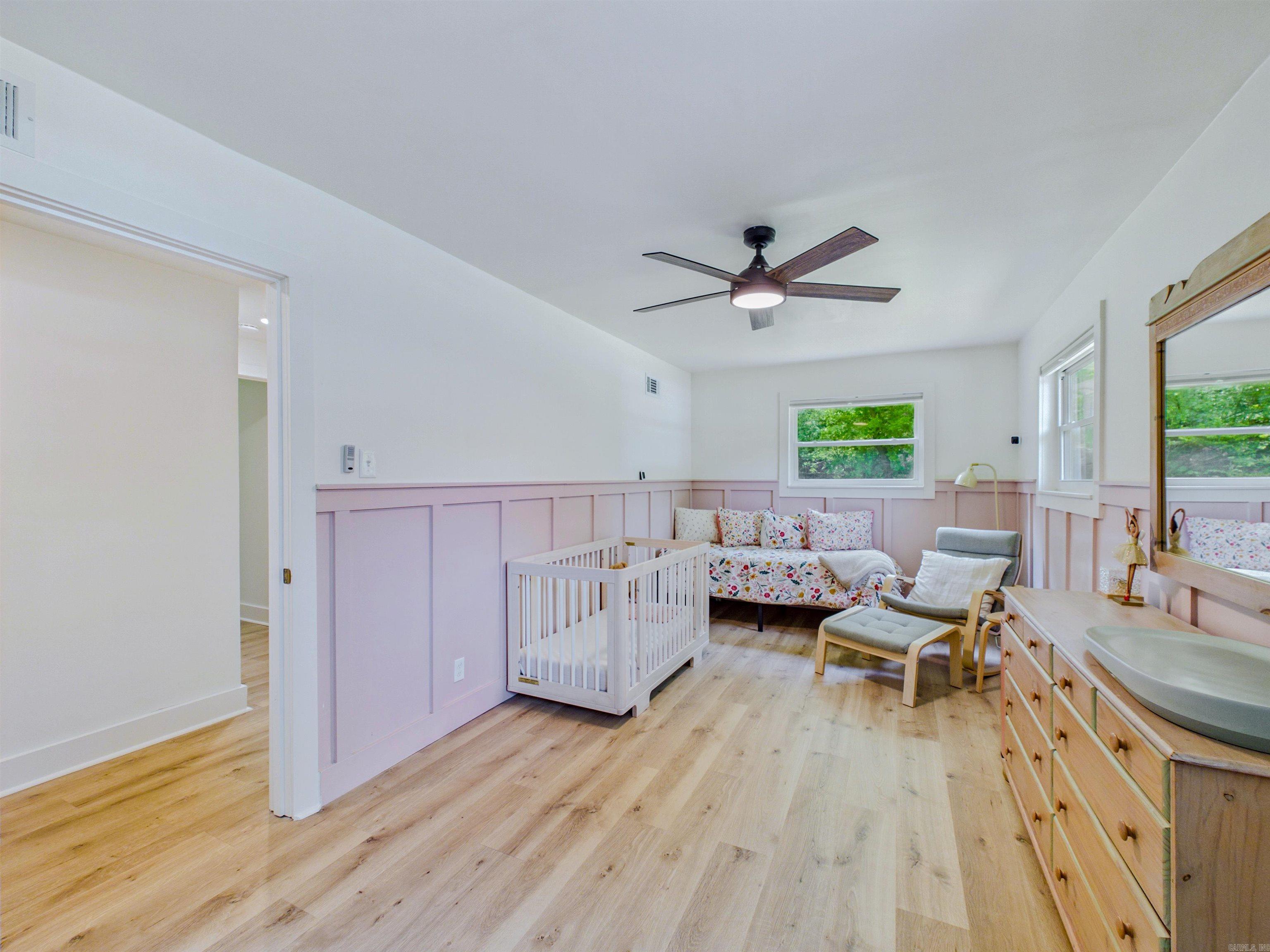 2615 Flakewood  Little Rock, AR