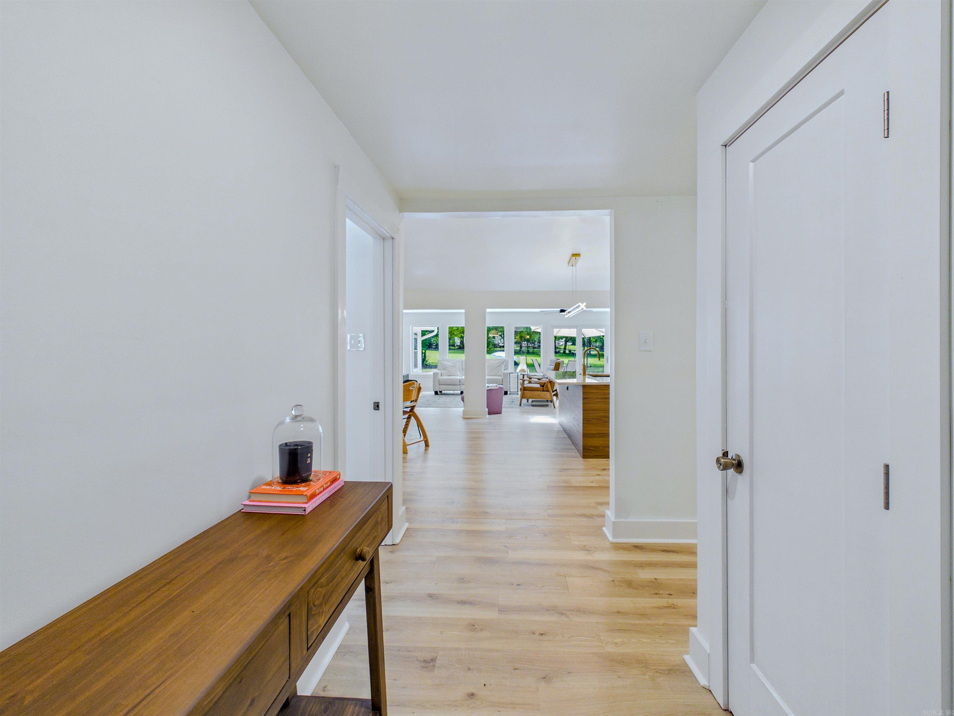 2615 Flakewood  Little Rock, AR