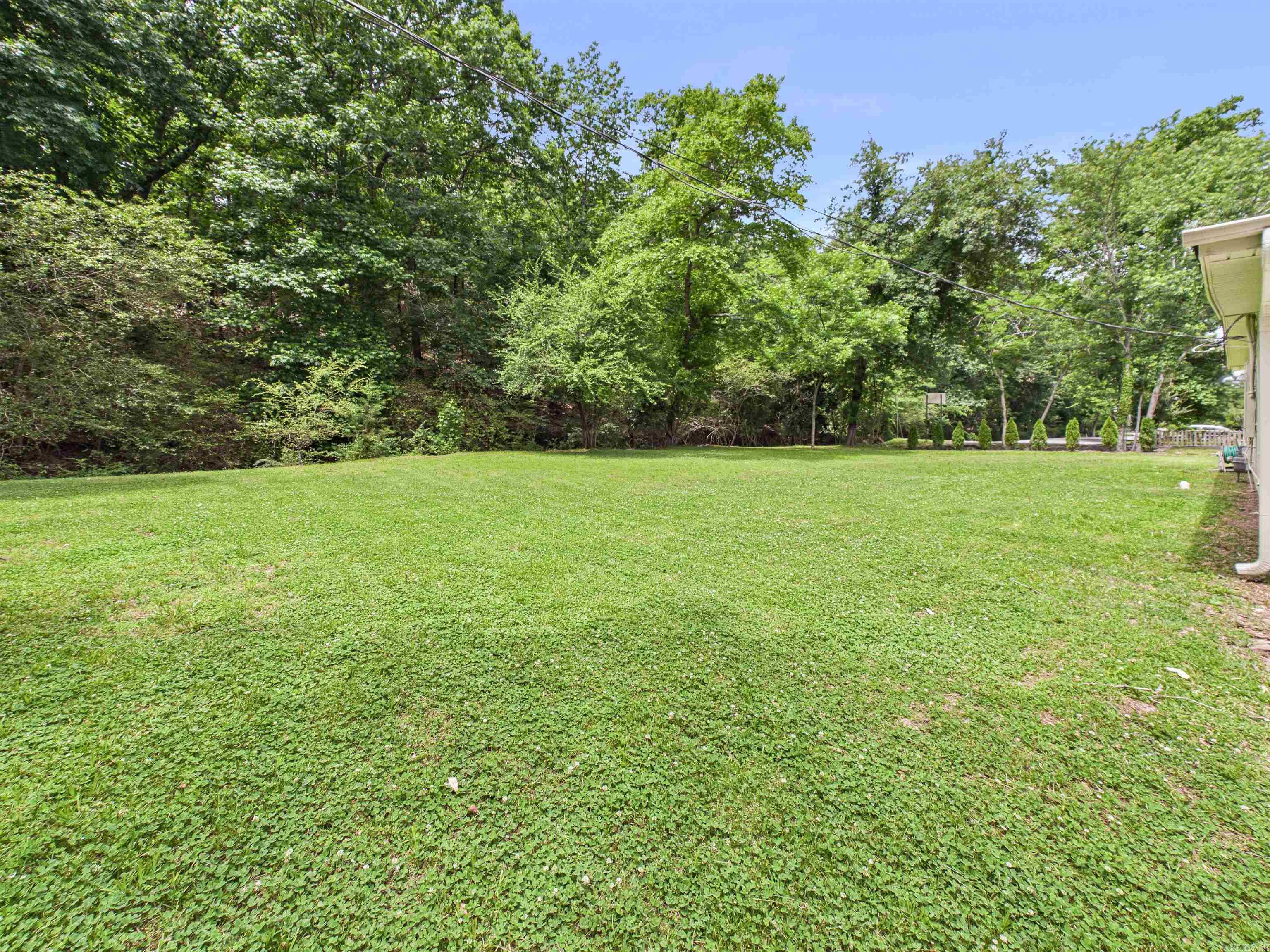 2615 Flakewood  Little Rock, AR