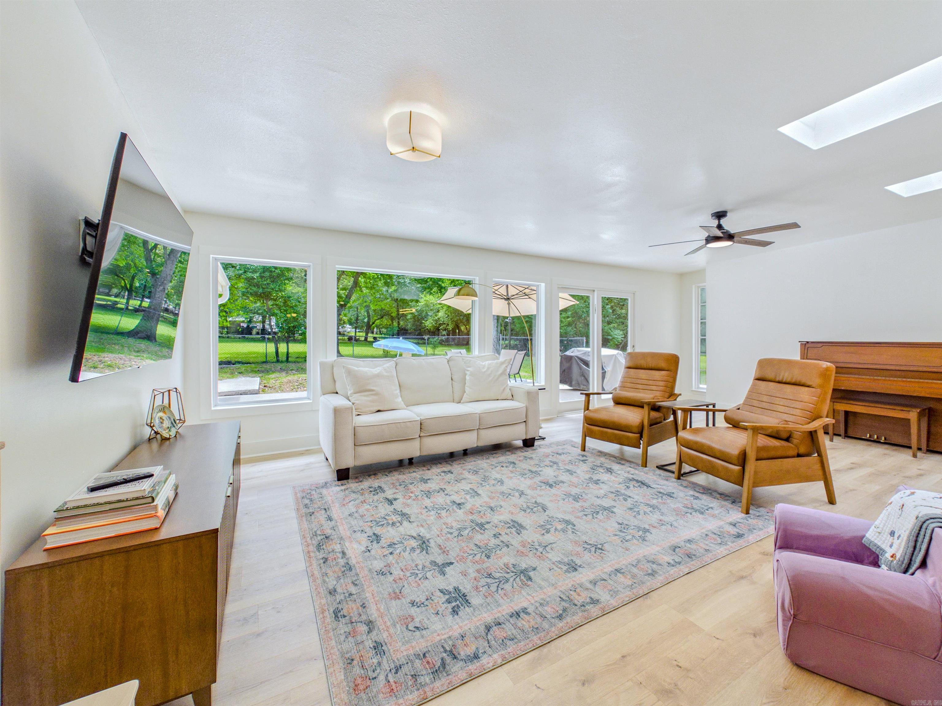 2615 Flakewood  Little Rock, AR