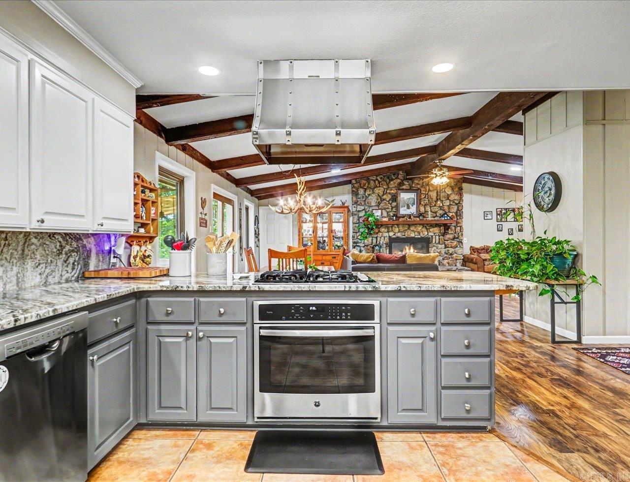 224 Oakgrove  Royal, AR