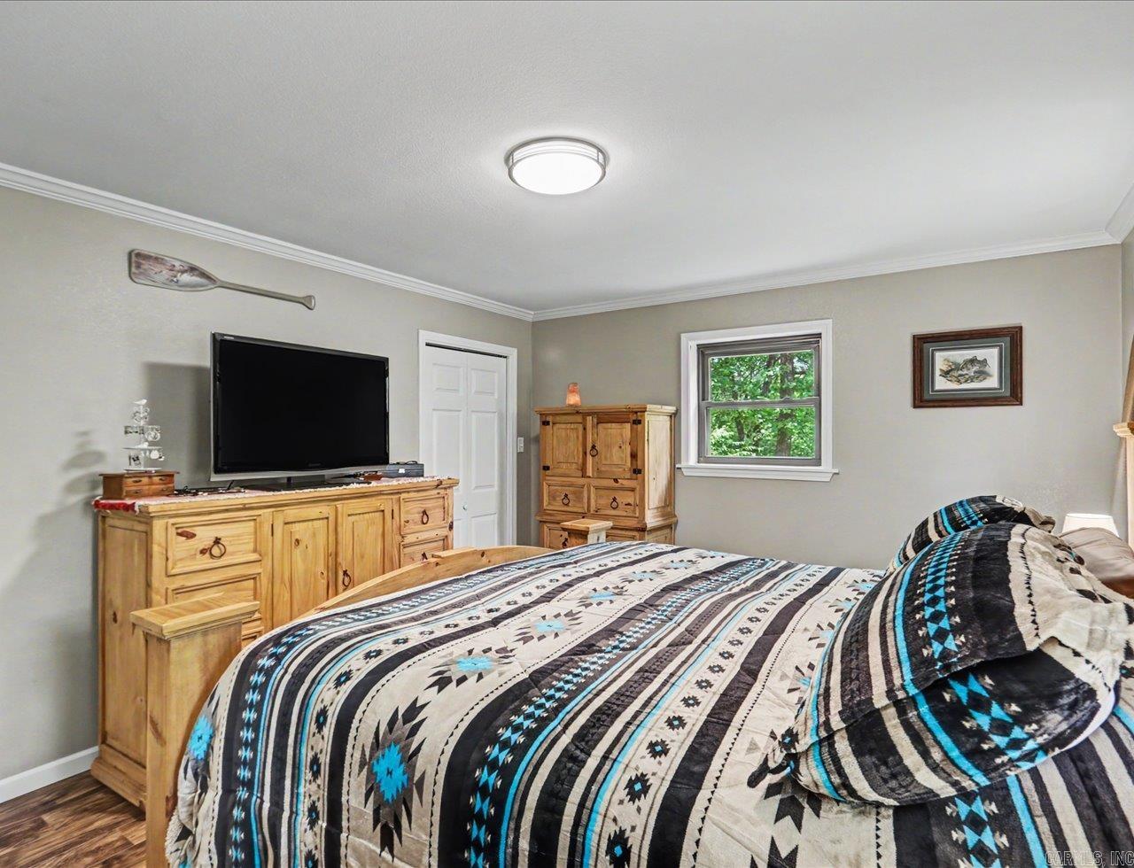 224 Oakgrove  Royal, AR