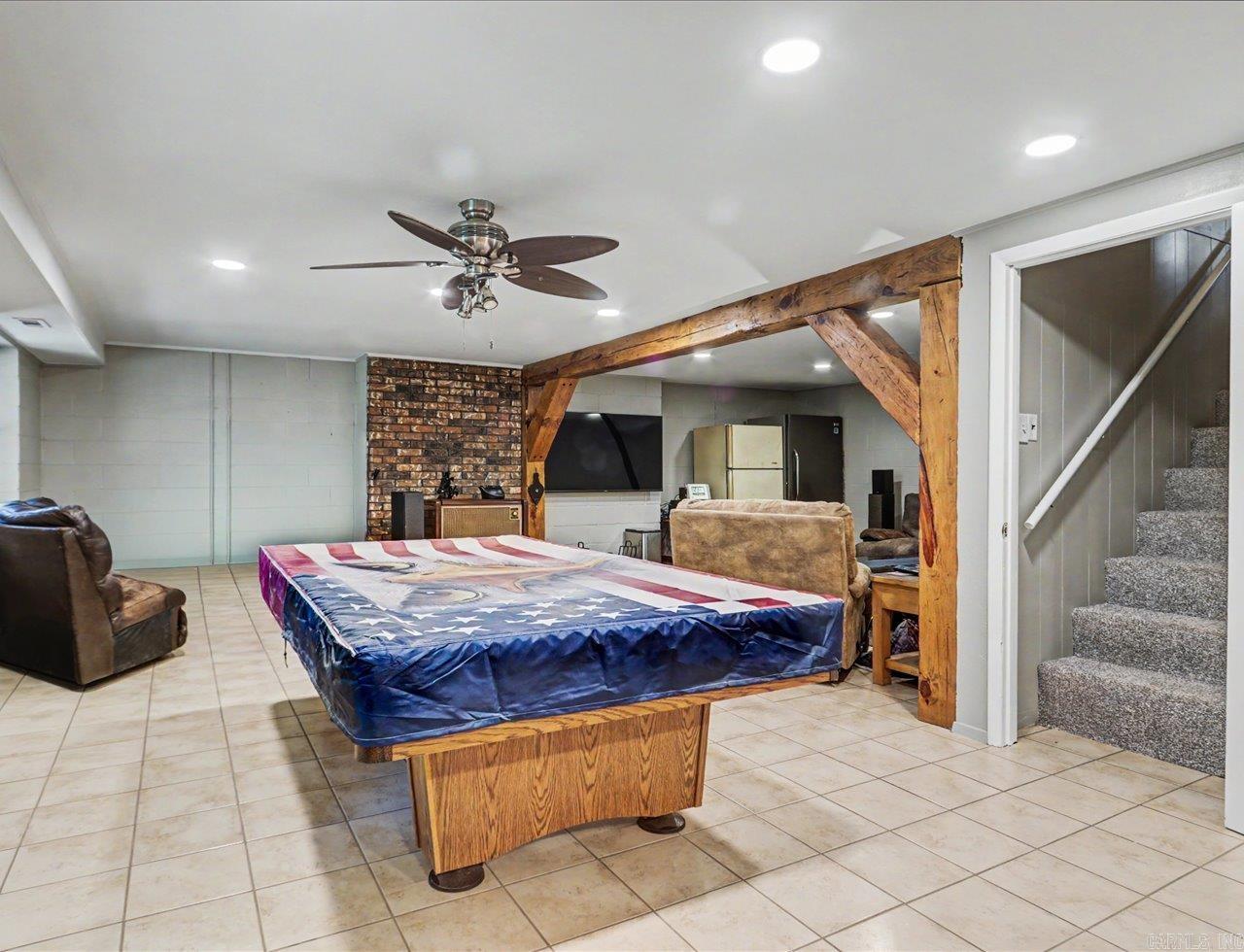224 Oakgrove  Royal, AR