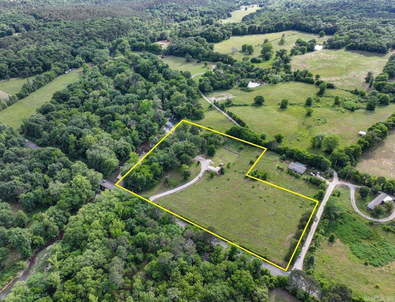 224 Oakgrove  Royal, AR