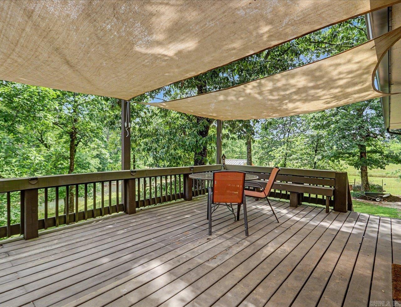 224 Oakgrove  Royal, AR
