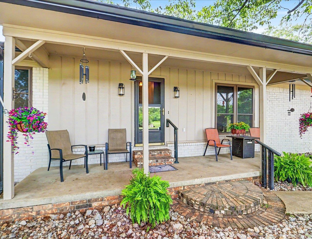 224 Oakgrove  Royal, AR