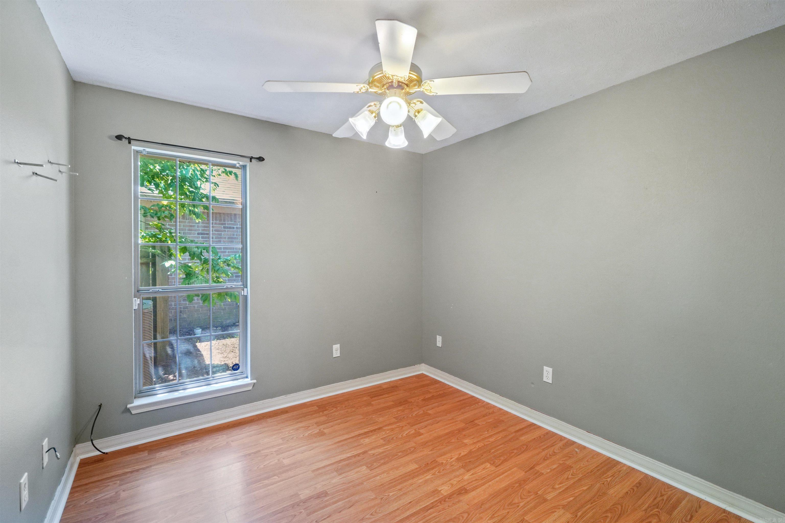 13 Thomas  Greenbrier, AR