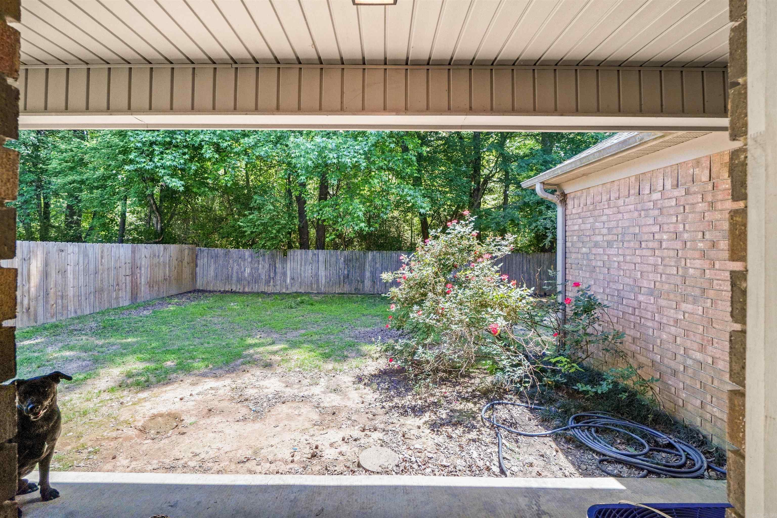 13 Thomas  Greenbrier, AR