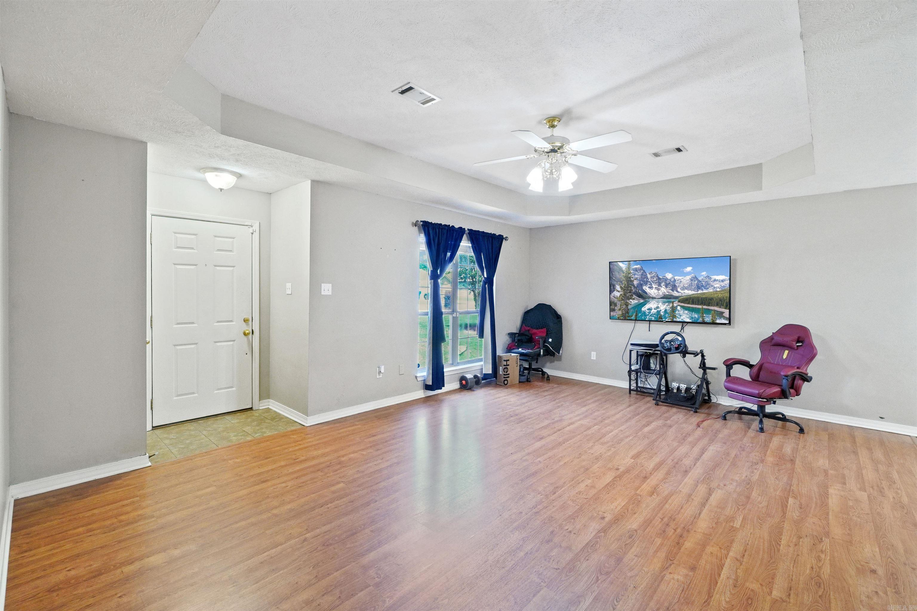 13 Thomas  Greenbrier, AR