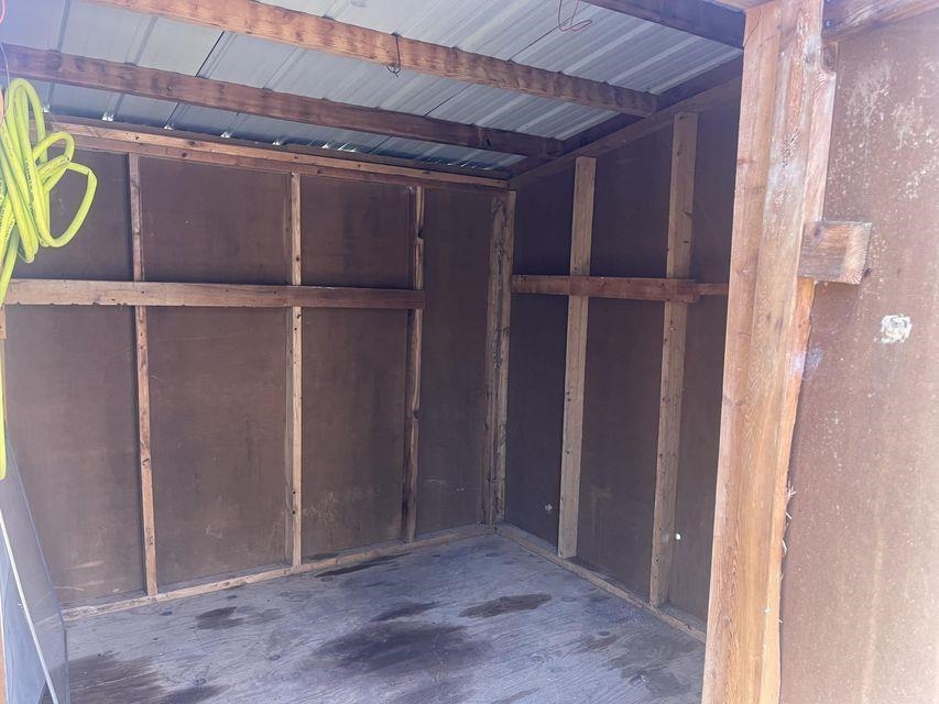 1210 Walker Avenue Mammoth Spring, AR 72554